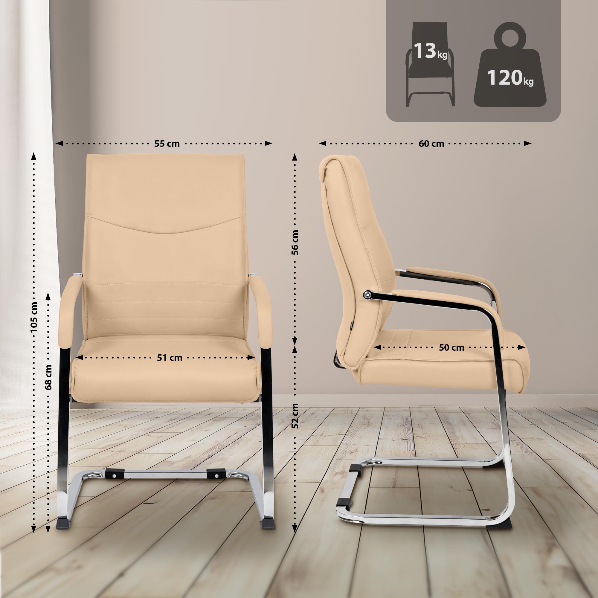Chaise de salle a manger Hobart