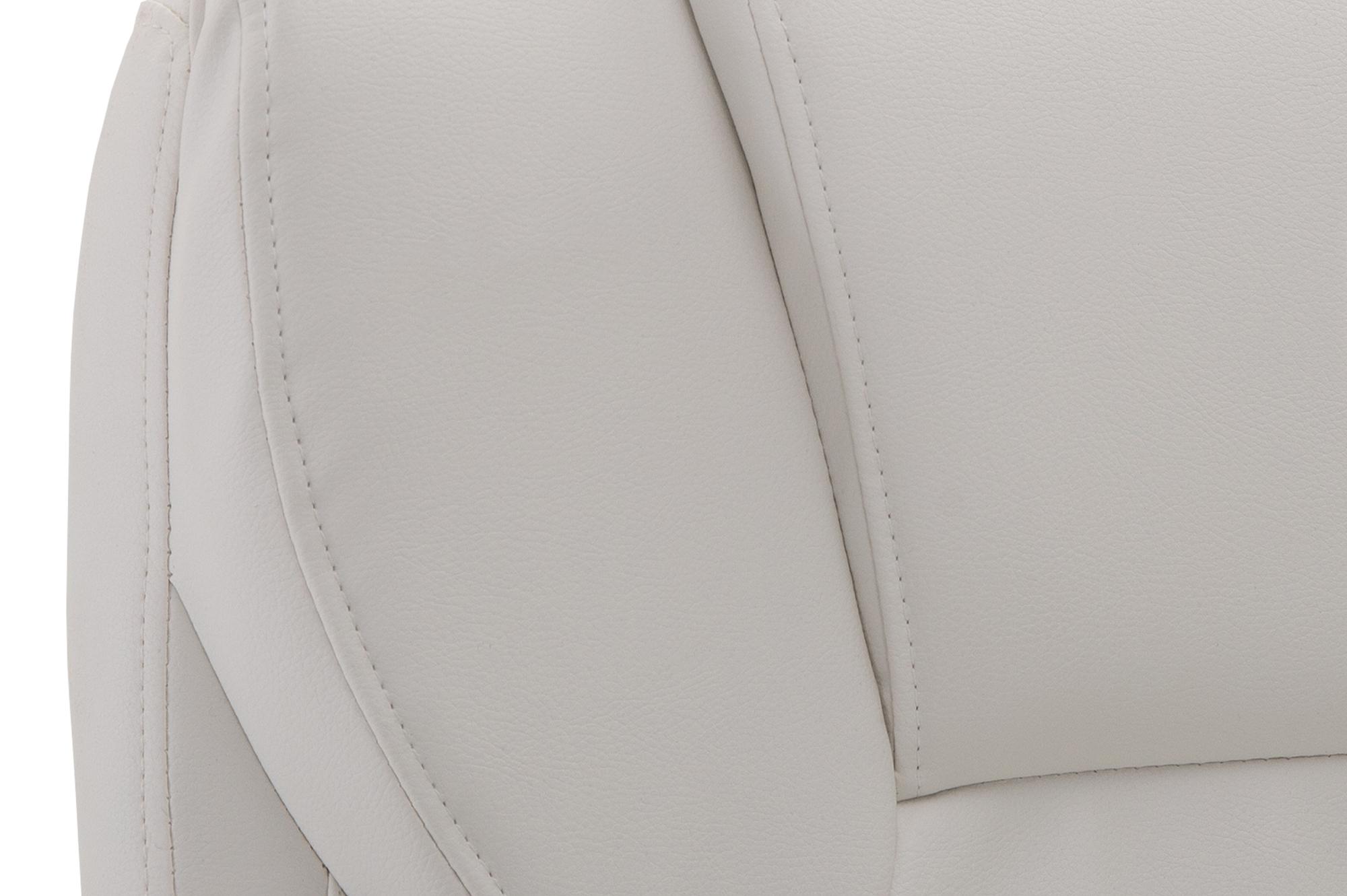 Chaise de Bureau Texas Similicuir