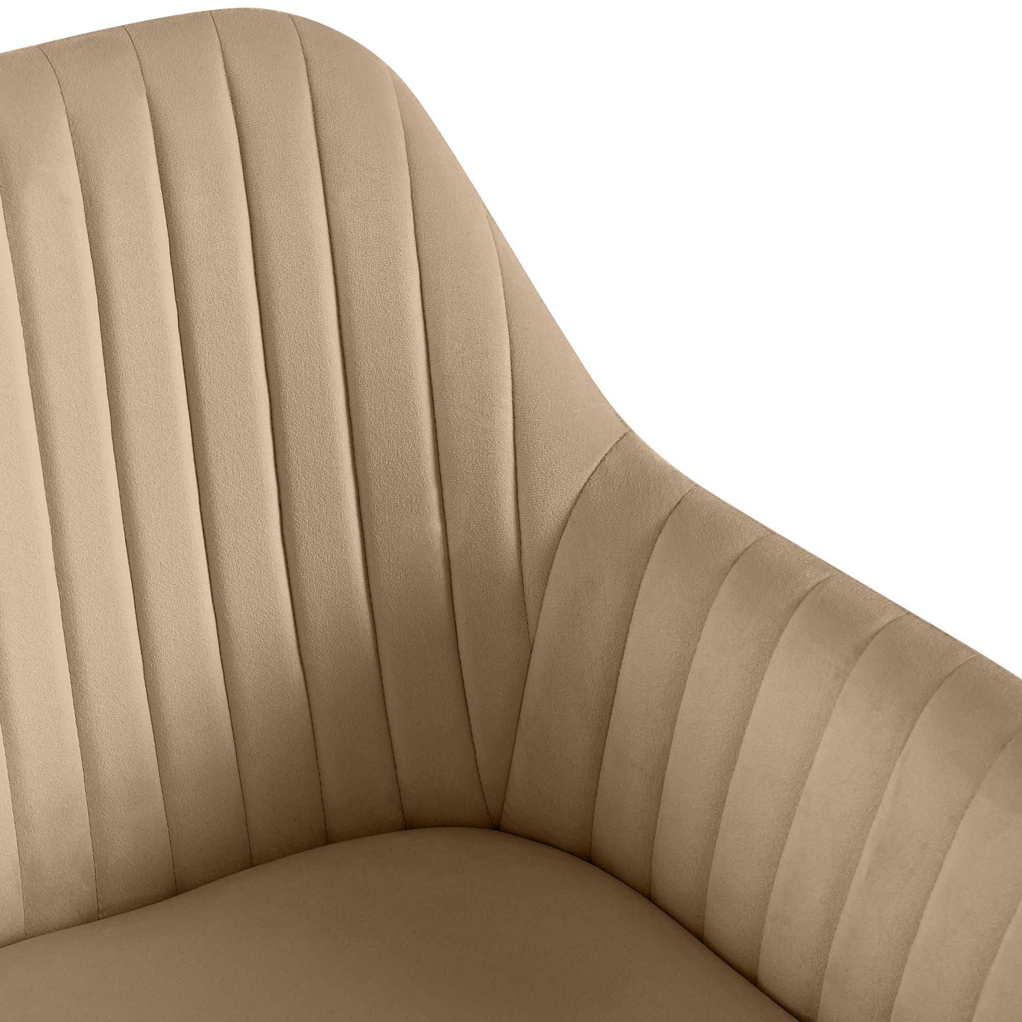 Lot de 2 chaises de salle a manger Novanis