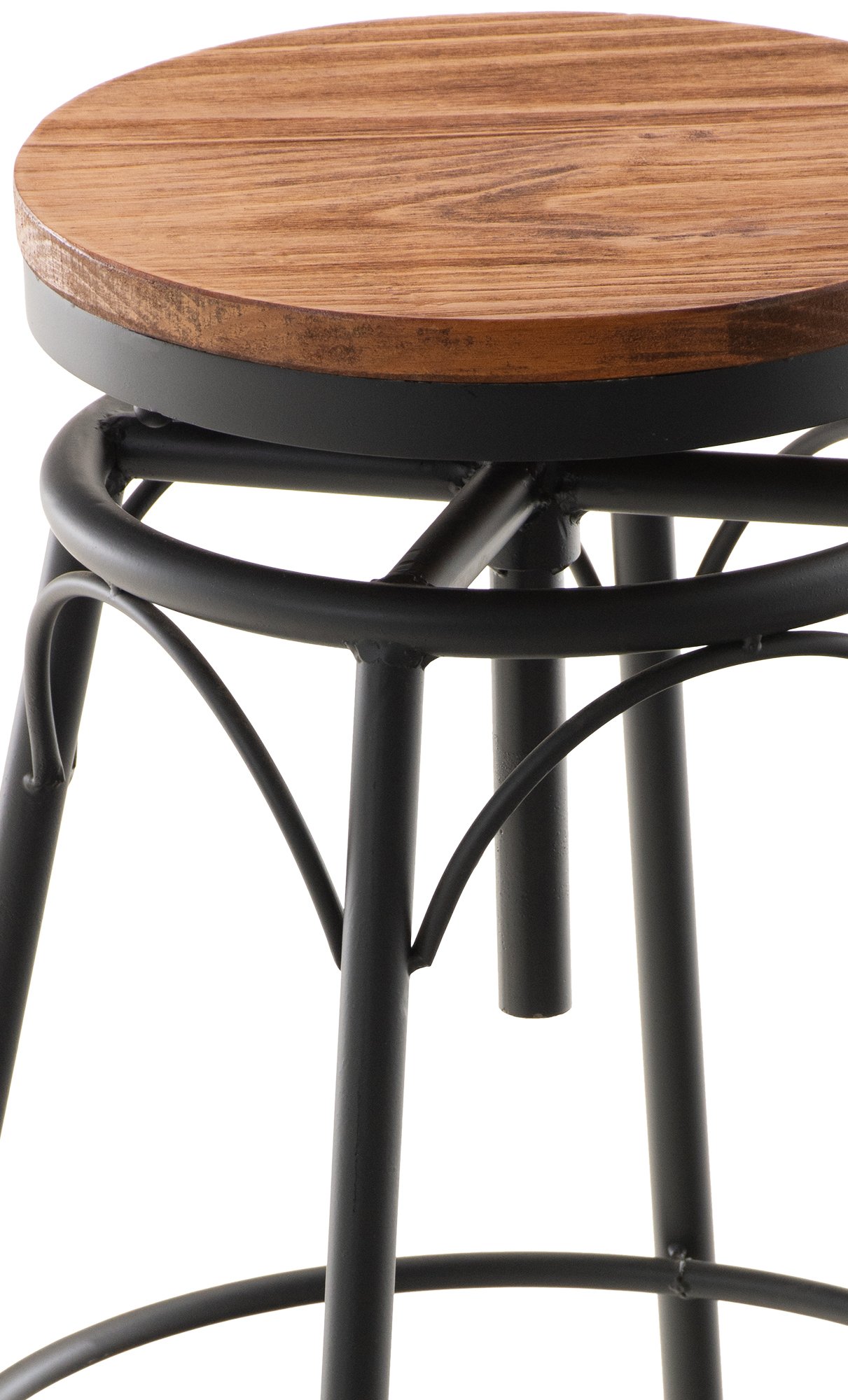 Tabouret de bar Beam