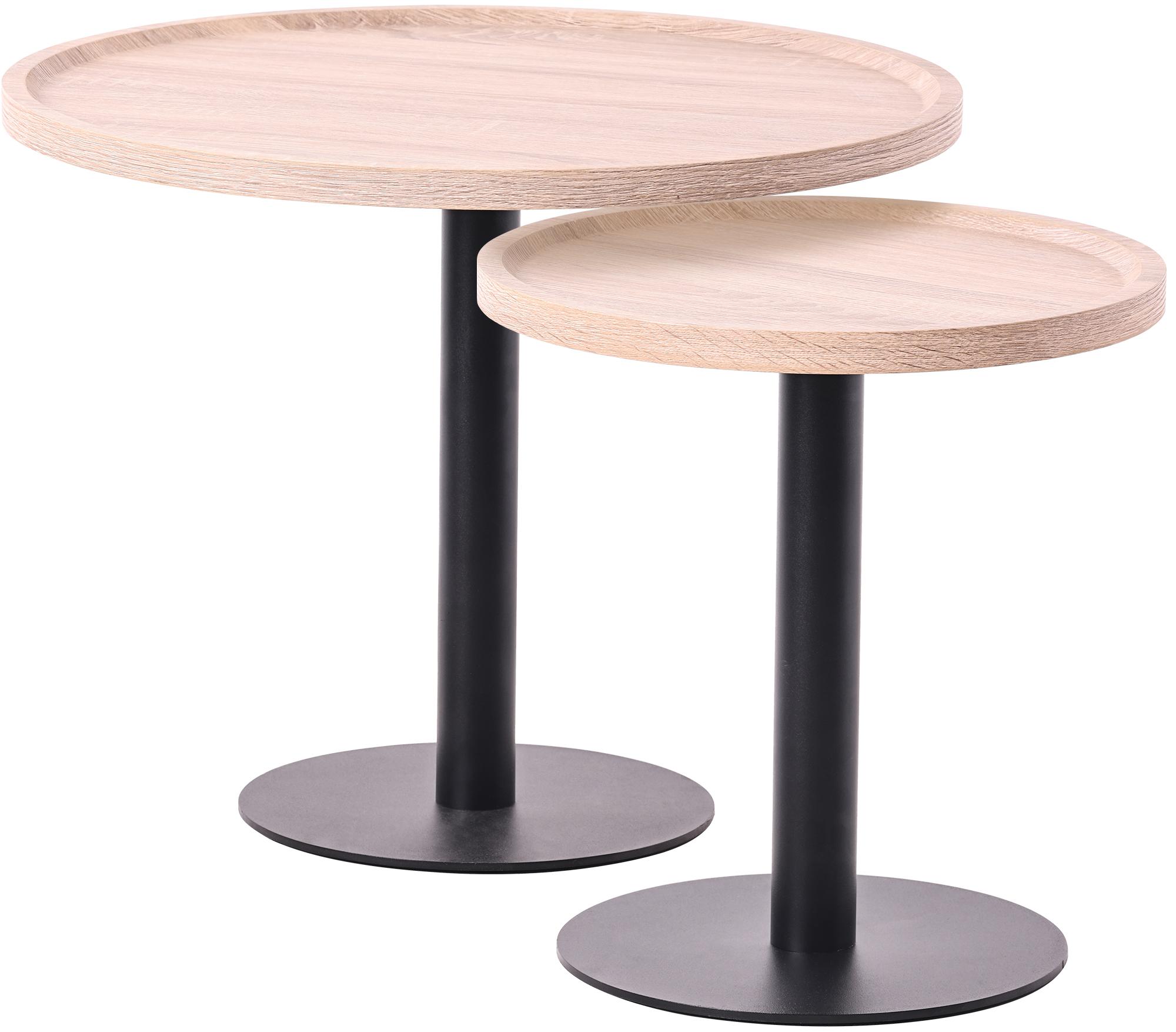 Set de table d'appoint Aspen