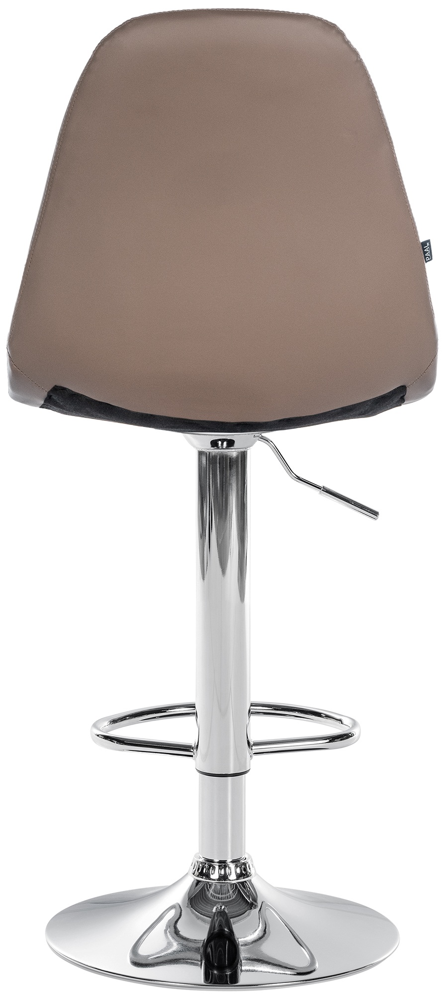 Tabouret de bar Elmore similicuir