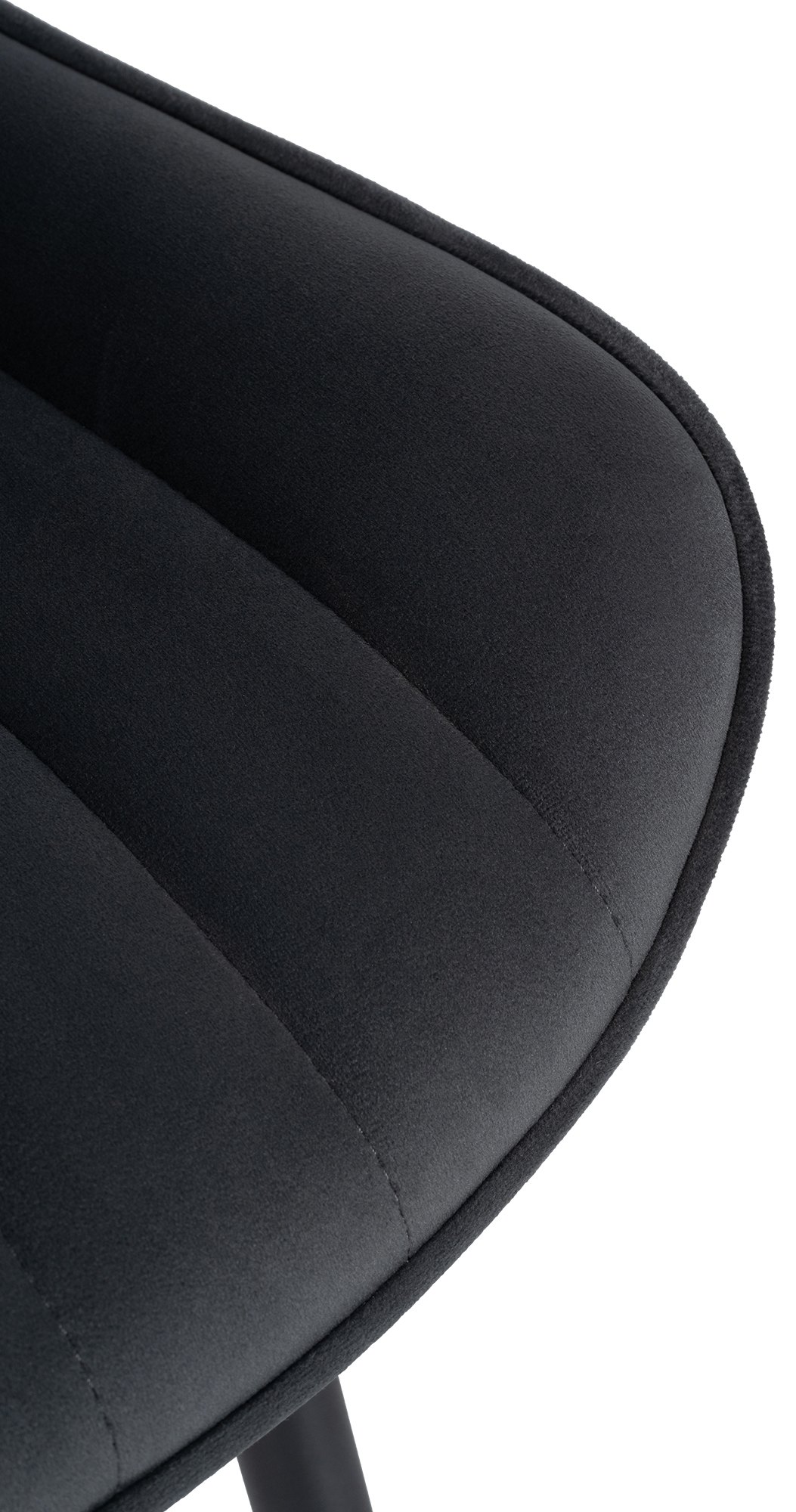 Lot de 2 chaises Largo