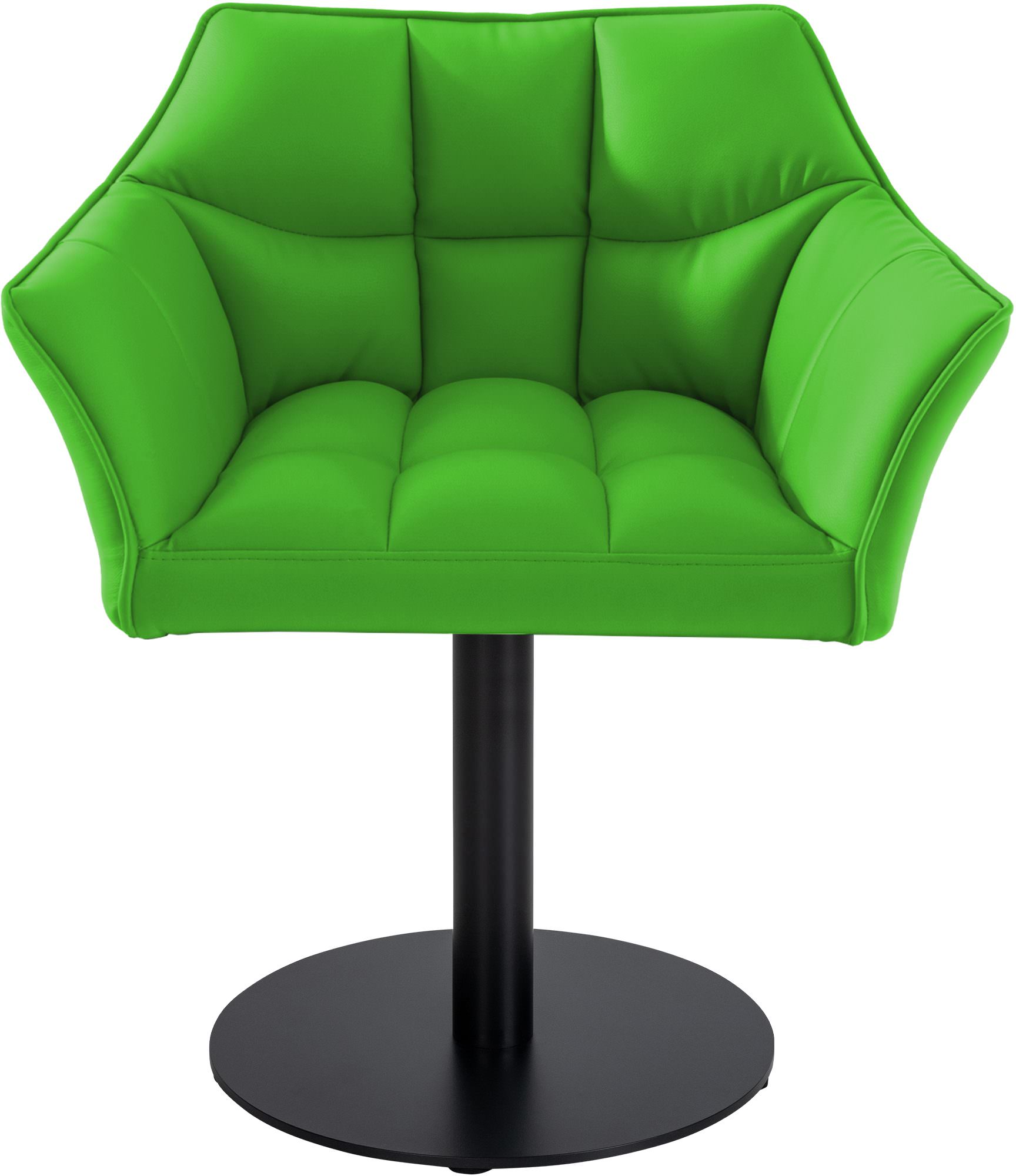 Fauteuil lounge Damaso