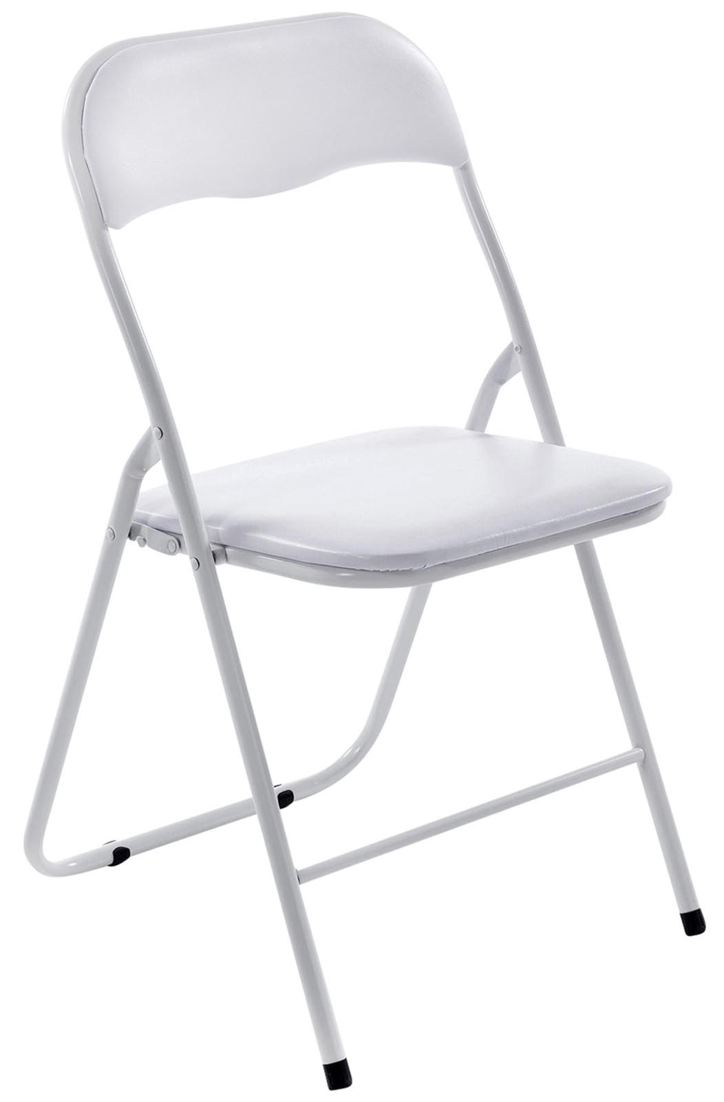 Lot de 2 Chaises pliables Felix