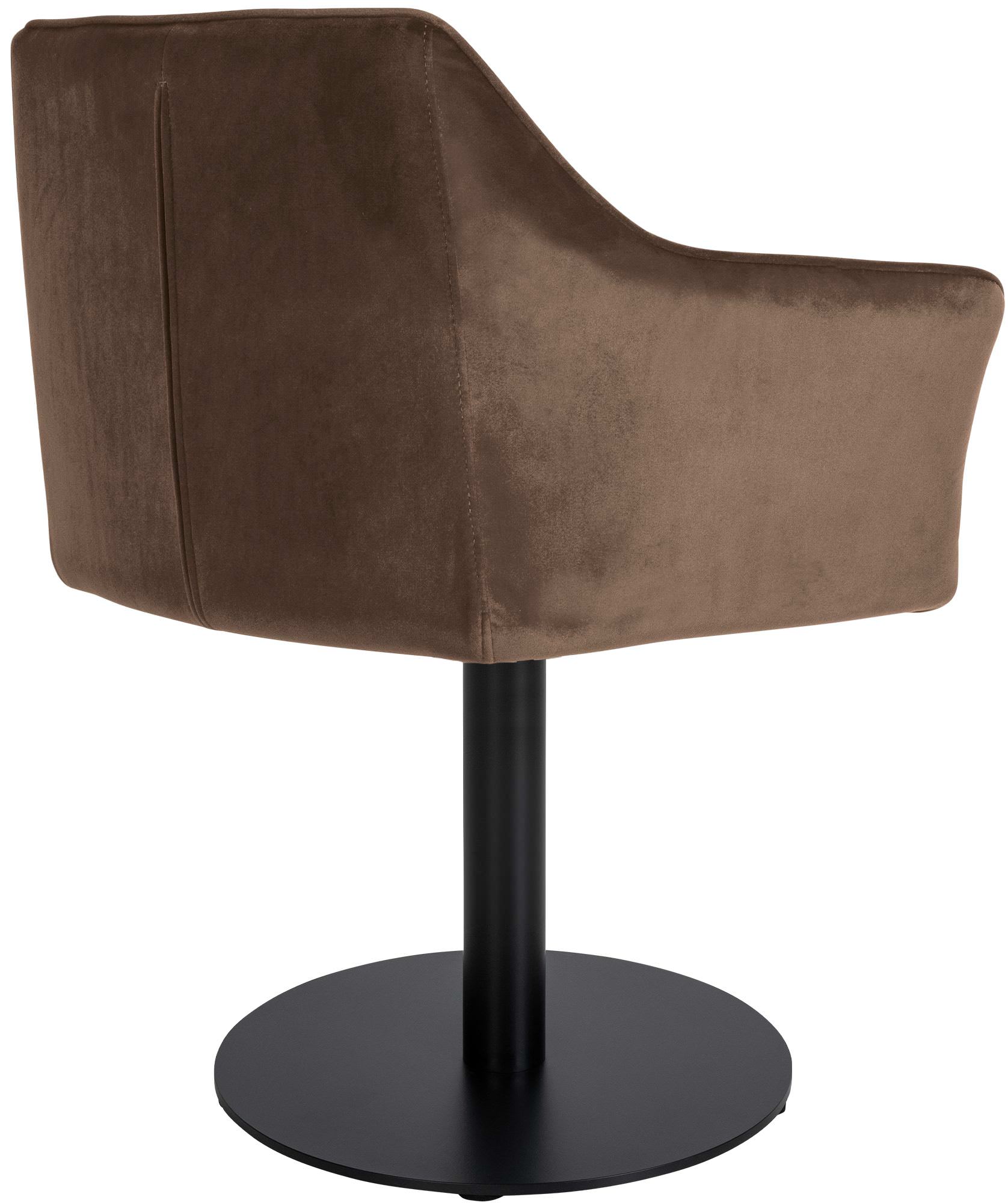Fauteuil lounge Damaso