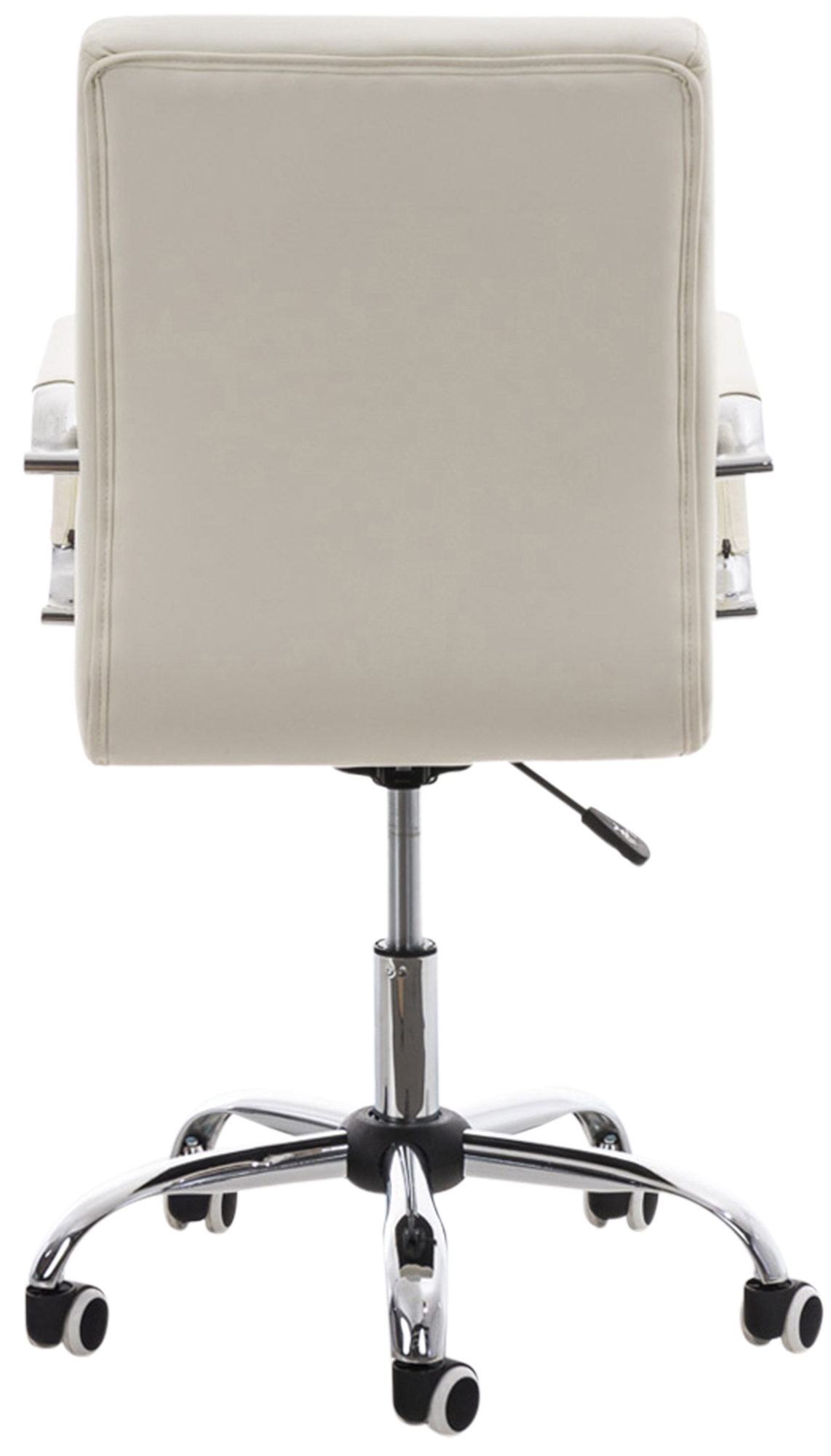 Fauteuil de bureau Deli V2 similicuir