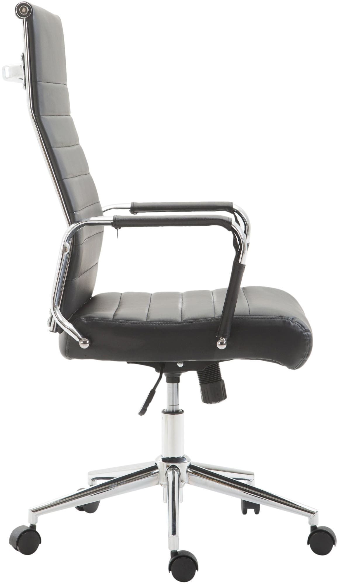 Fauteuil de bureau Kolumbus similicuir