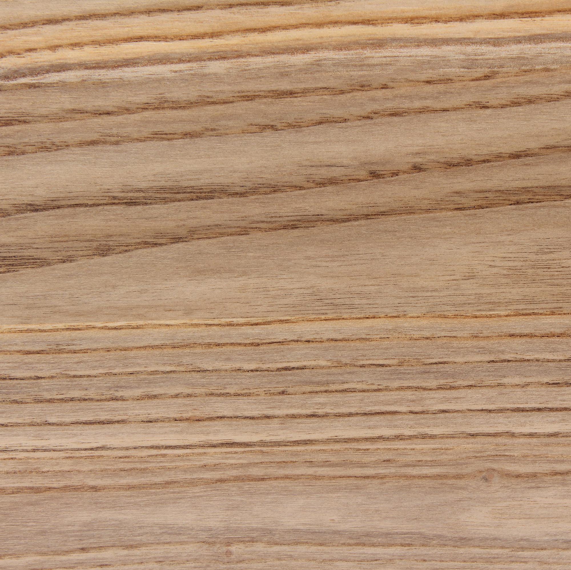 Tabouret de bar Pitas en bois d'orme