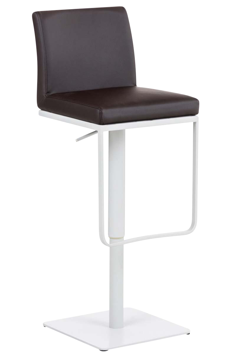Tabouret de bar Panama revêtement similicuir