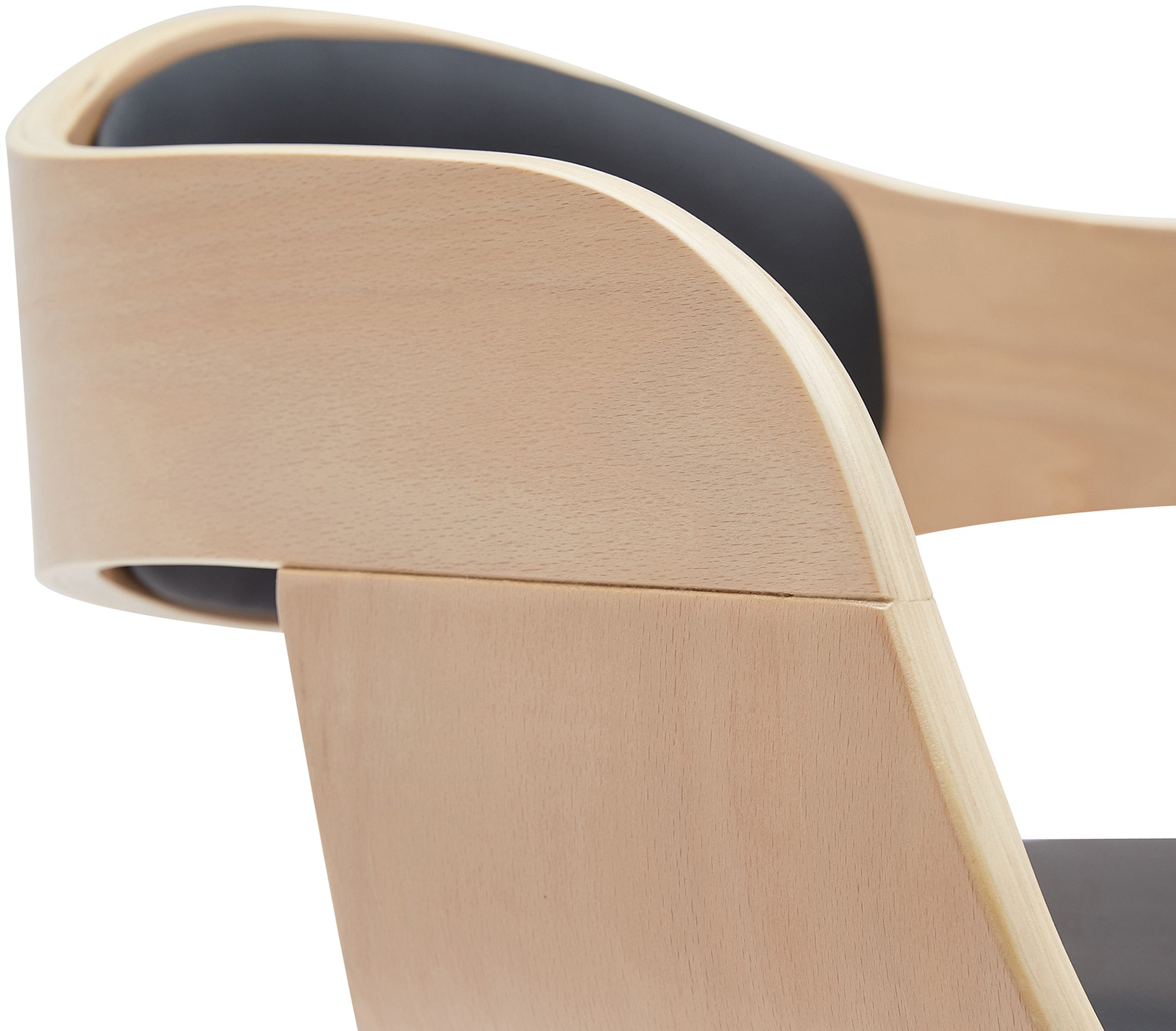 Tabouret de bar Kingston