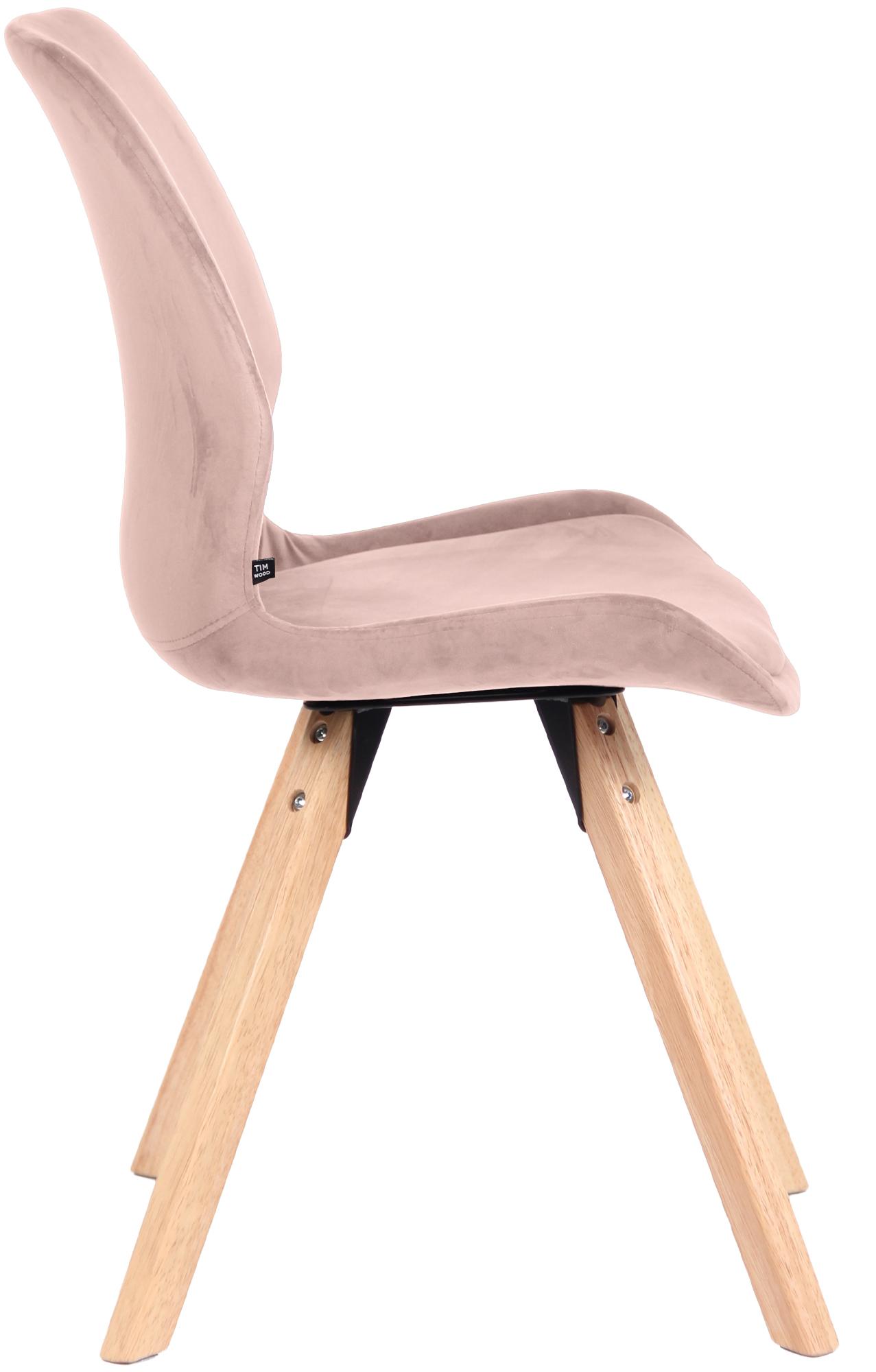 Chaise de salle a manger Luna