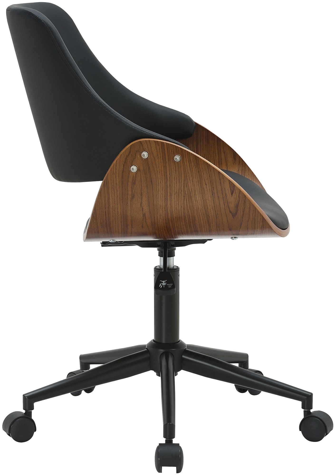 Fauteuil de bureau Sorrento