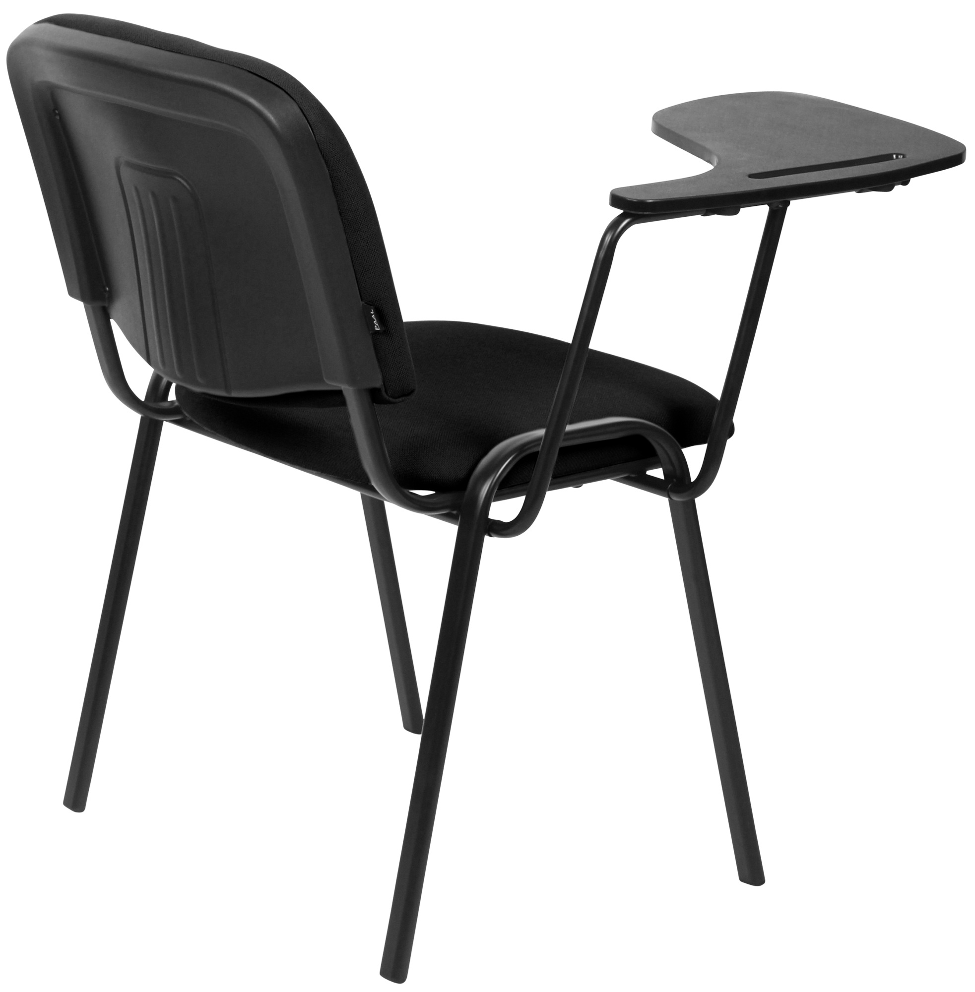 Chaise Ken XL avec table pliante tissu