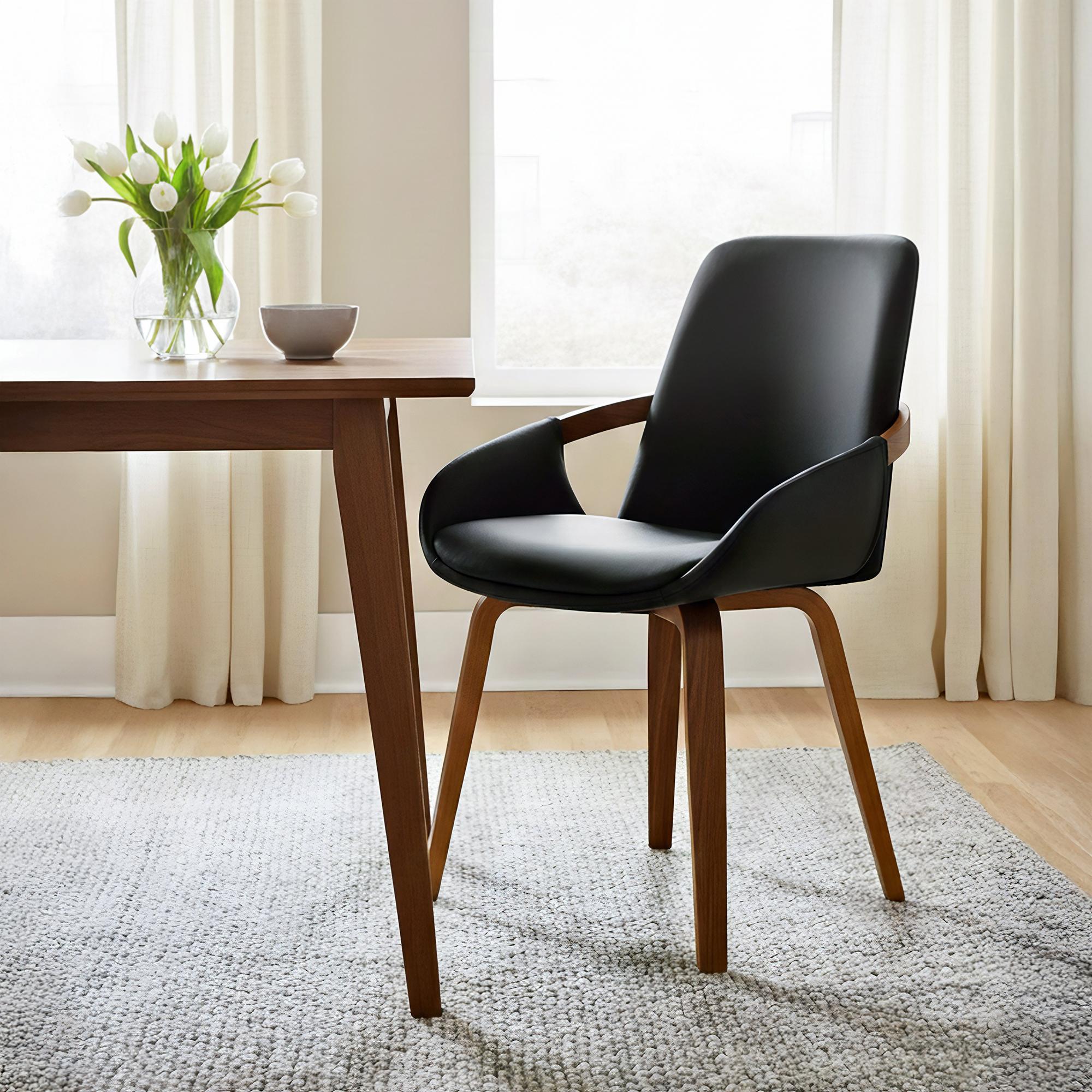Chaise de salle à manger Bertol
