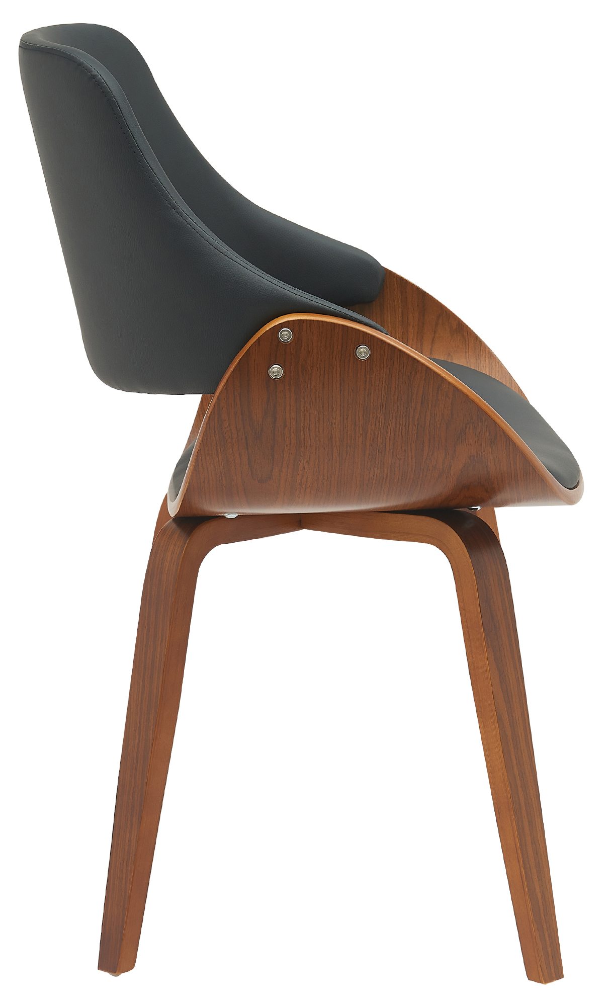 Chaise de salle a manger Vangale - Design et confort