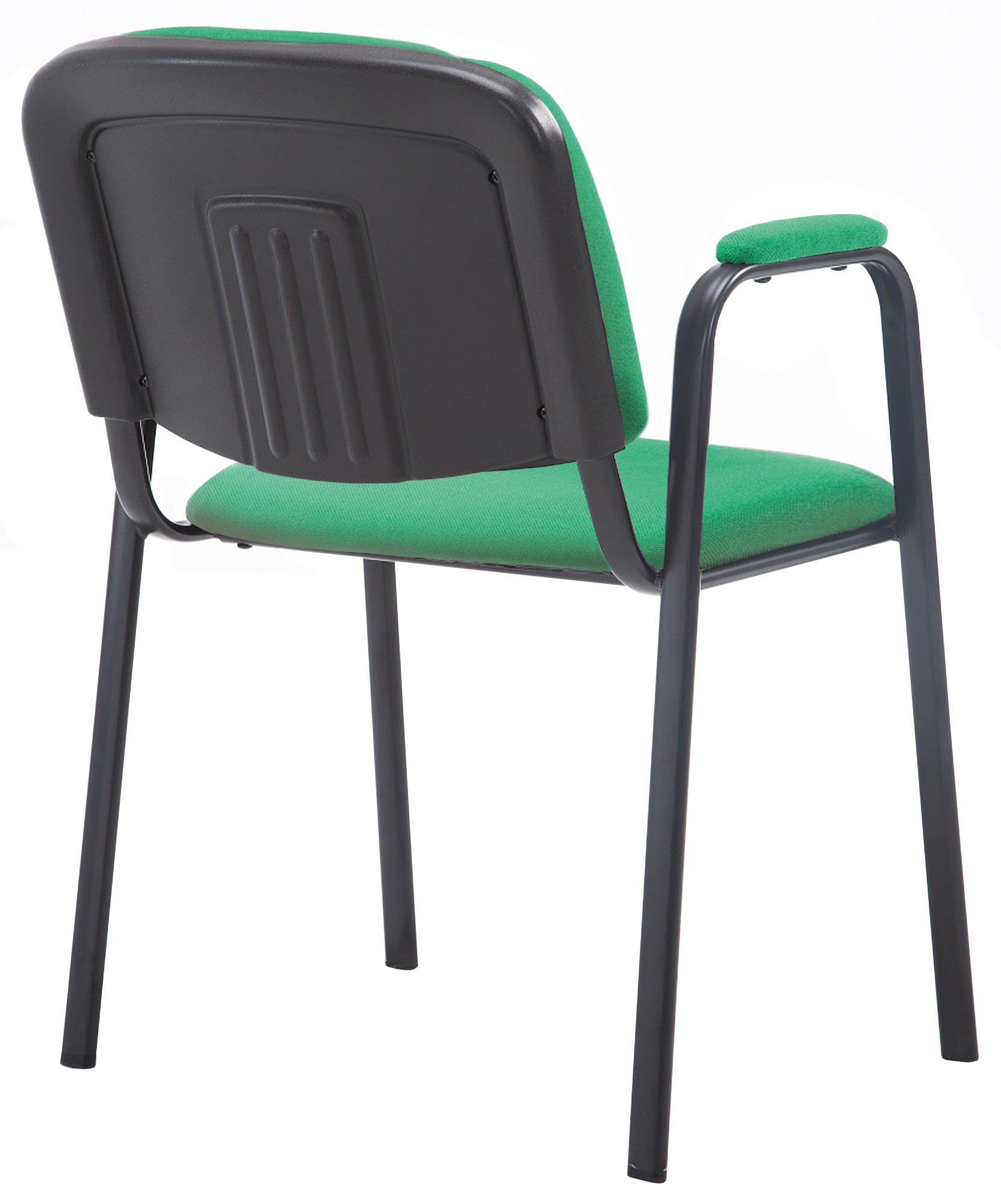 Chaise empilable Ken Pro en tissu