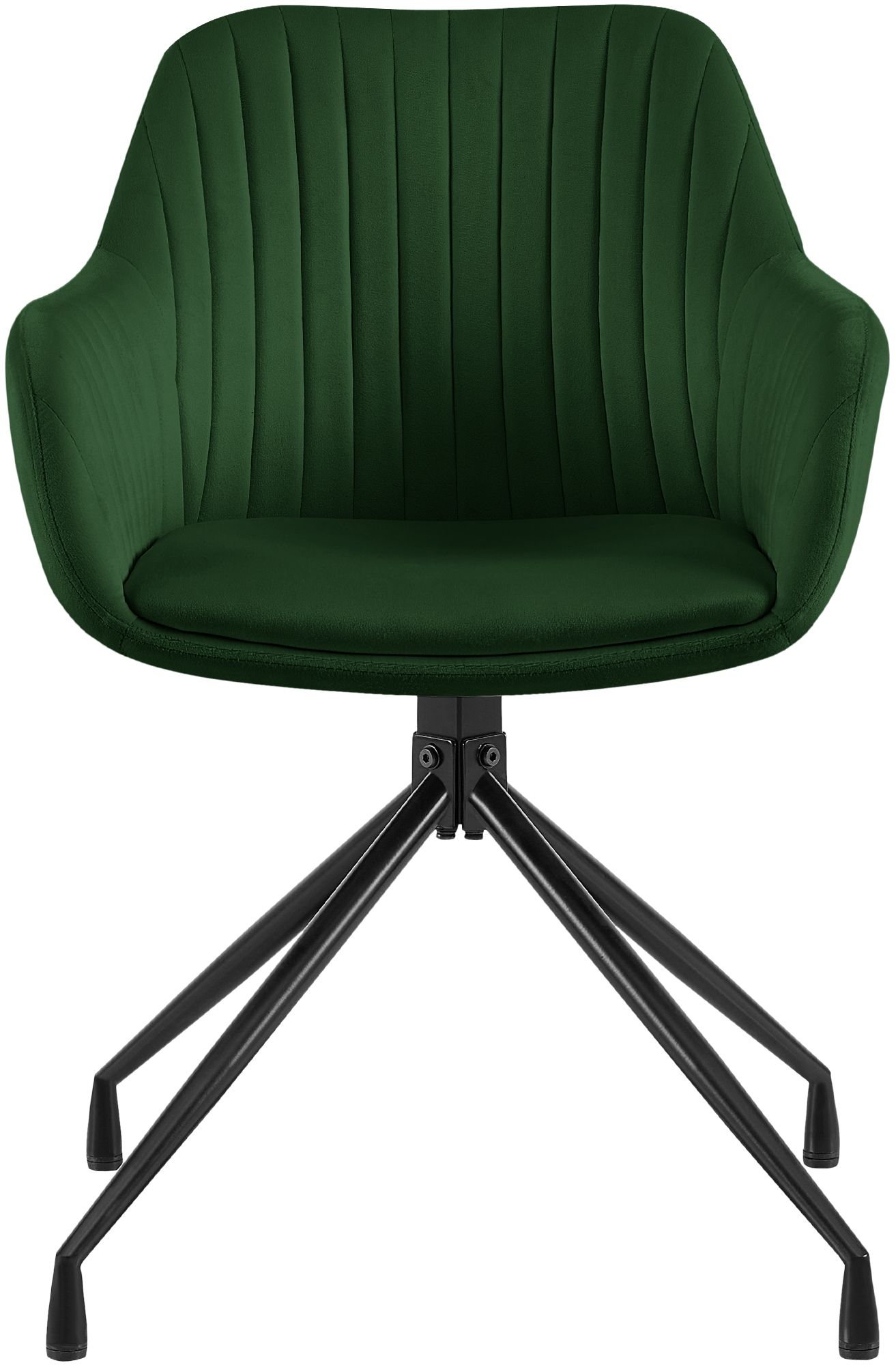 Lot de 2 chaises de salle a manger Novanis
