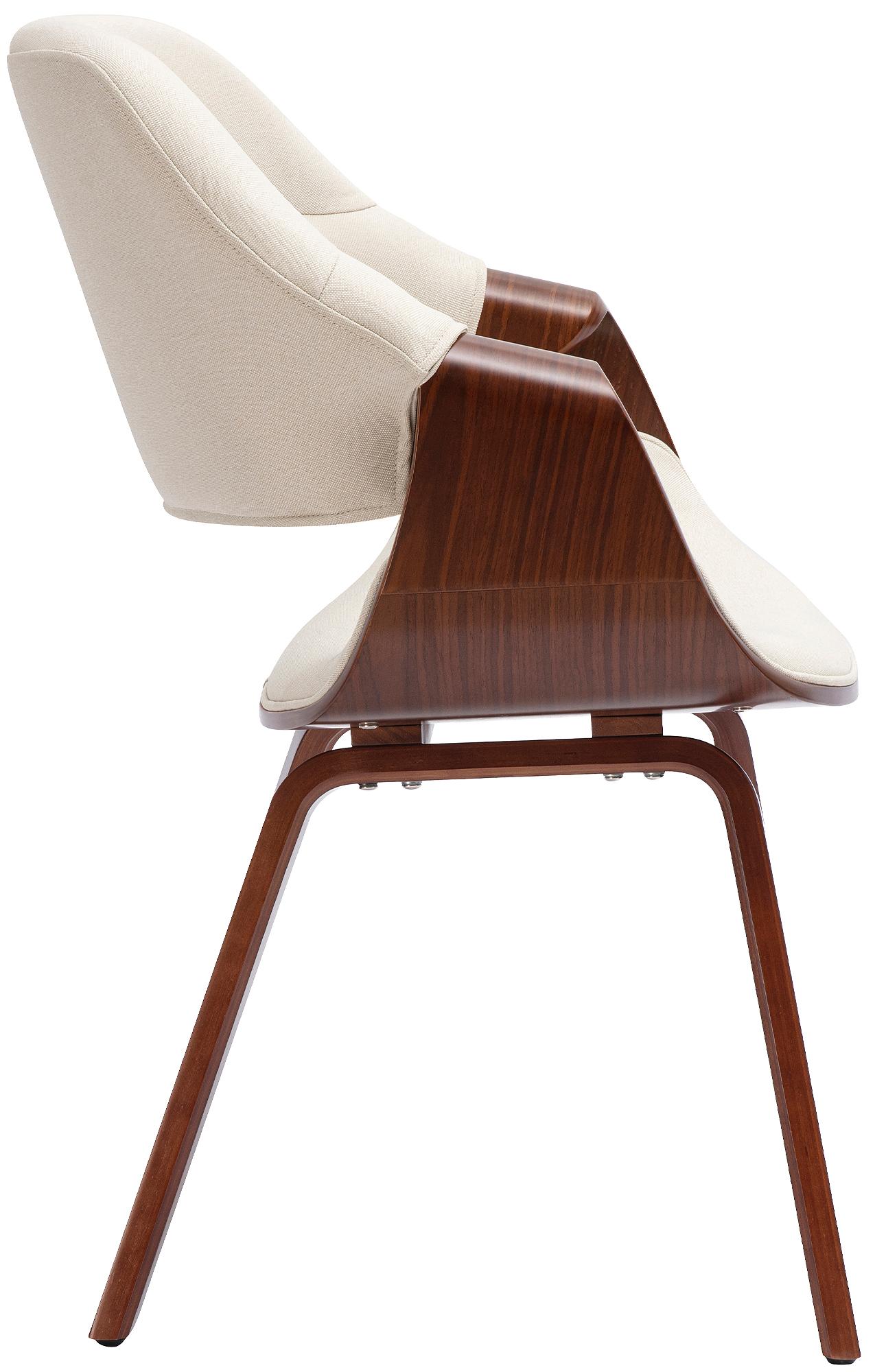 Chaise de salle a manger Maira