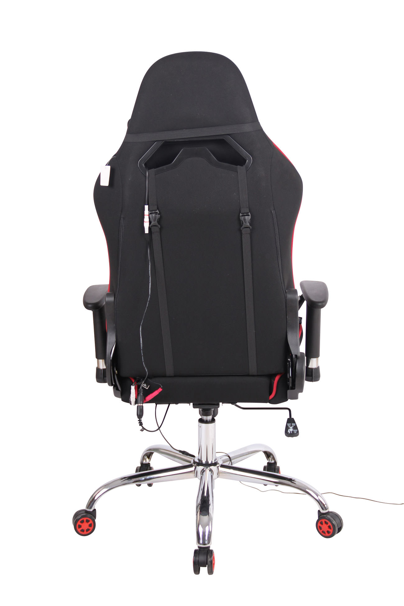 Chaise de bureau Limit XM en Tissu