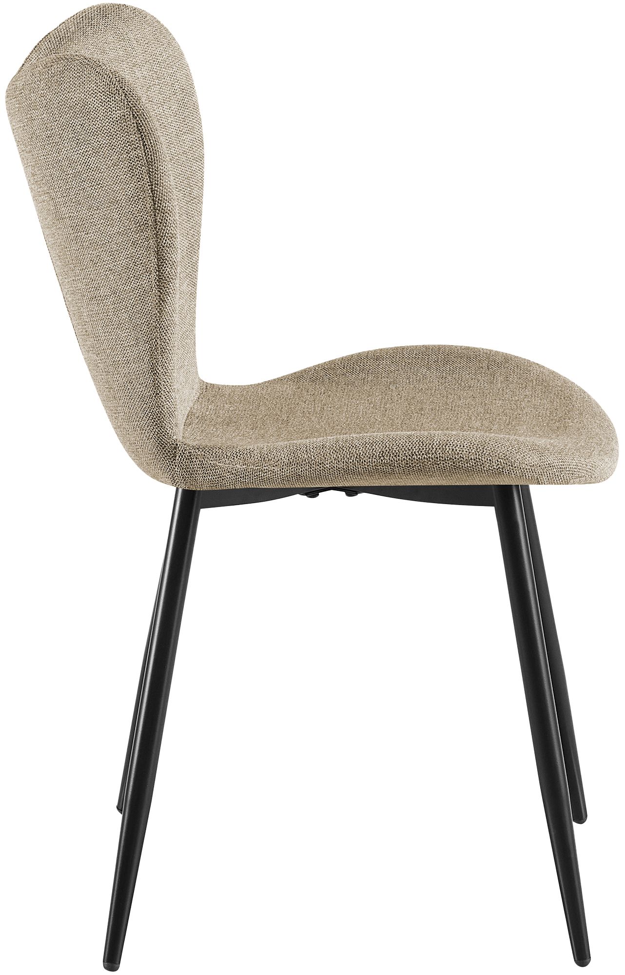 Chaise de salle a manger Maika