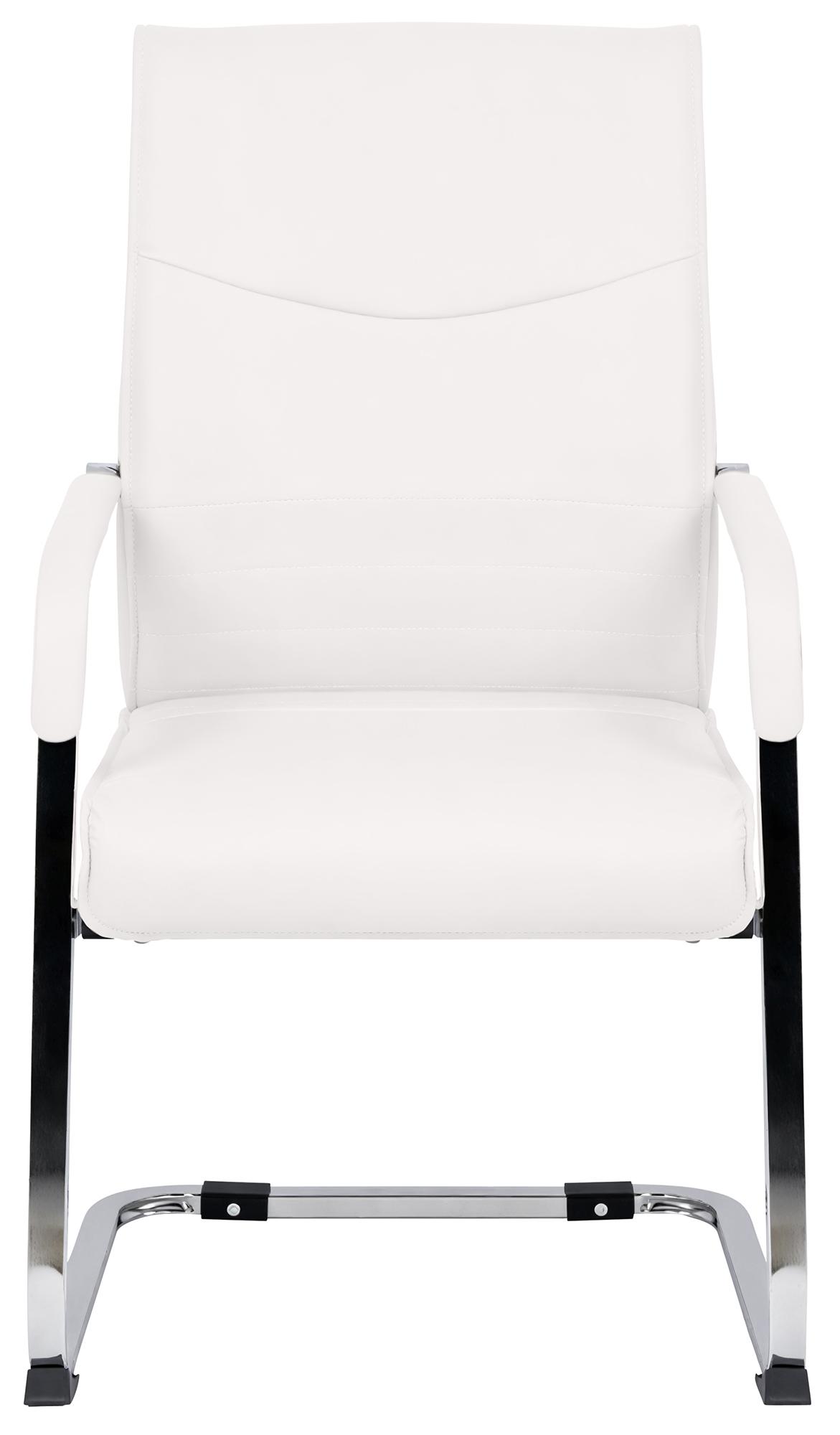 Lot de 2 chaises de salle a manger Hobart