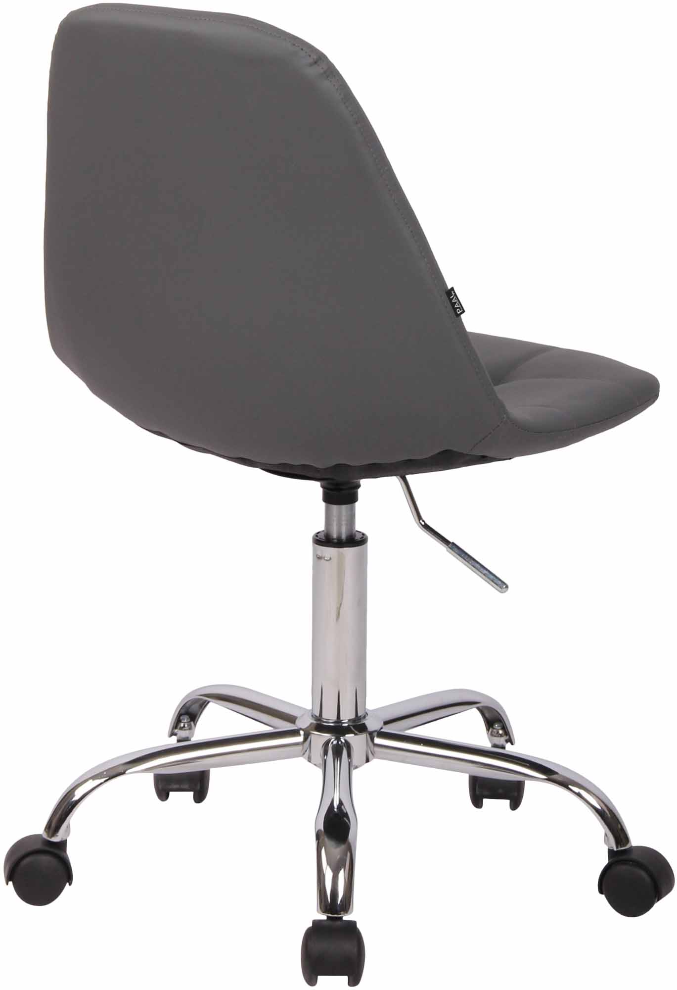 Fauteuil de bureau Reims Similicuir
