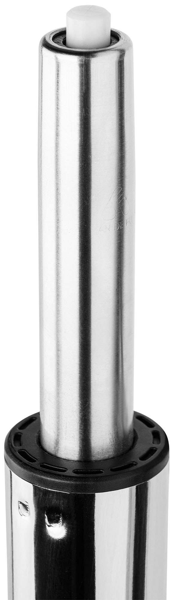 Vérin à gaz pour tabouret de bar