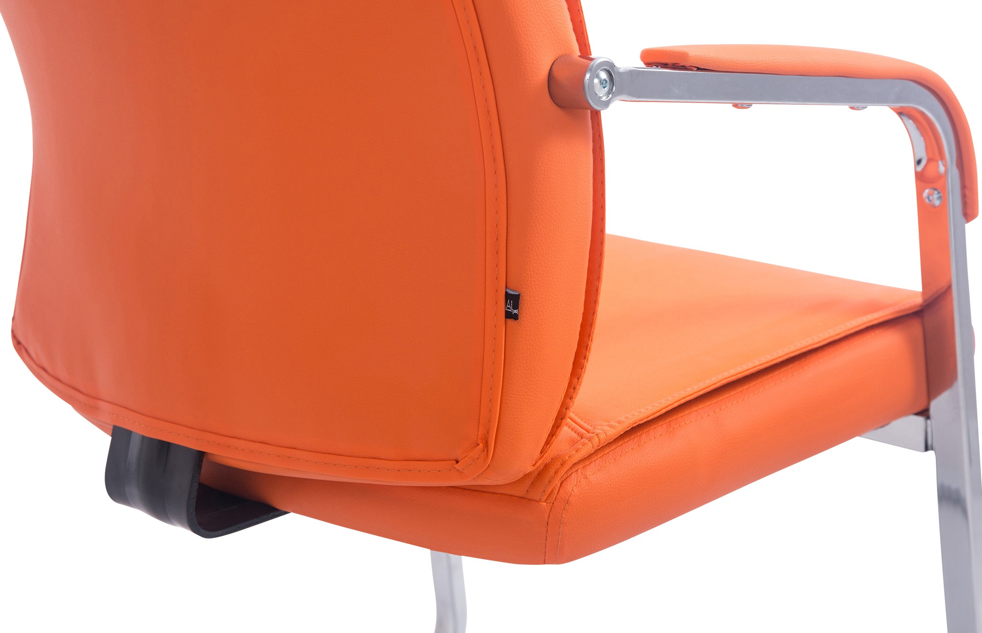 Chaise de visiteur XL Anubis