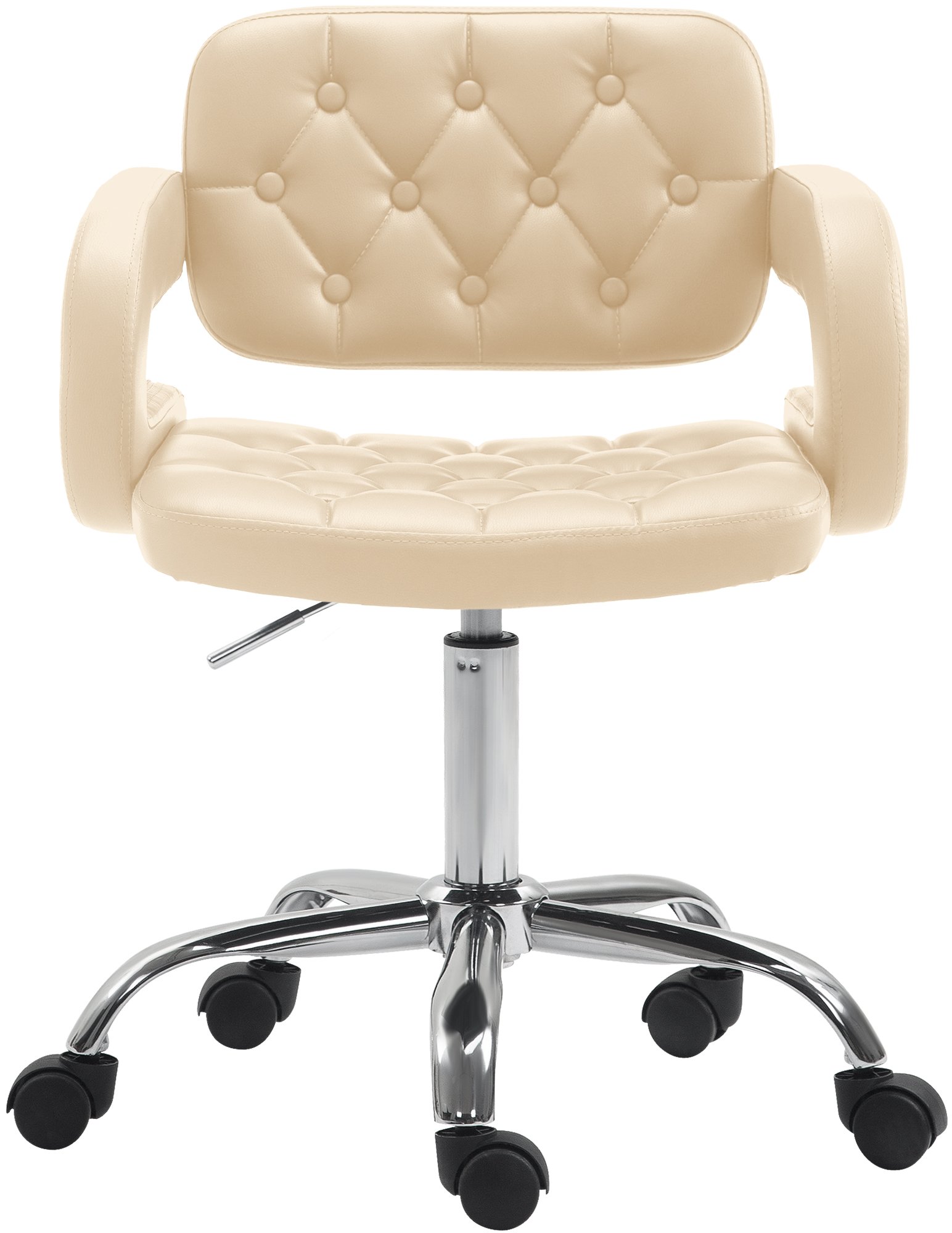 Chaise de travail Dublin en Similicuir