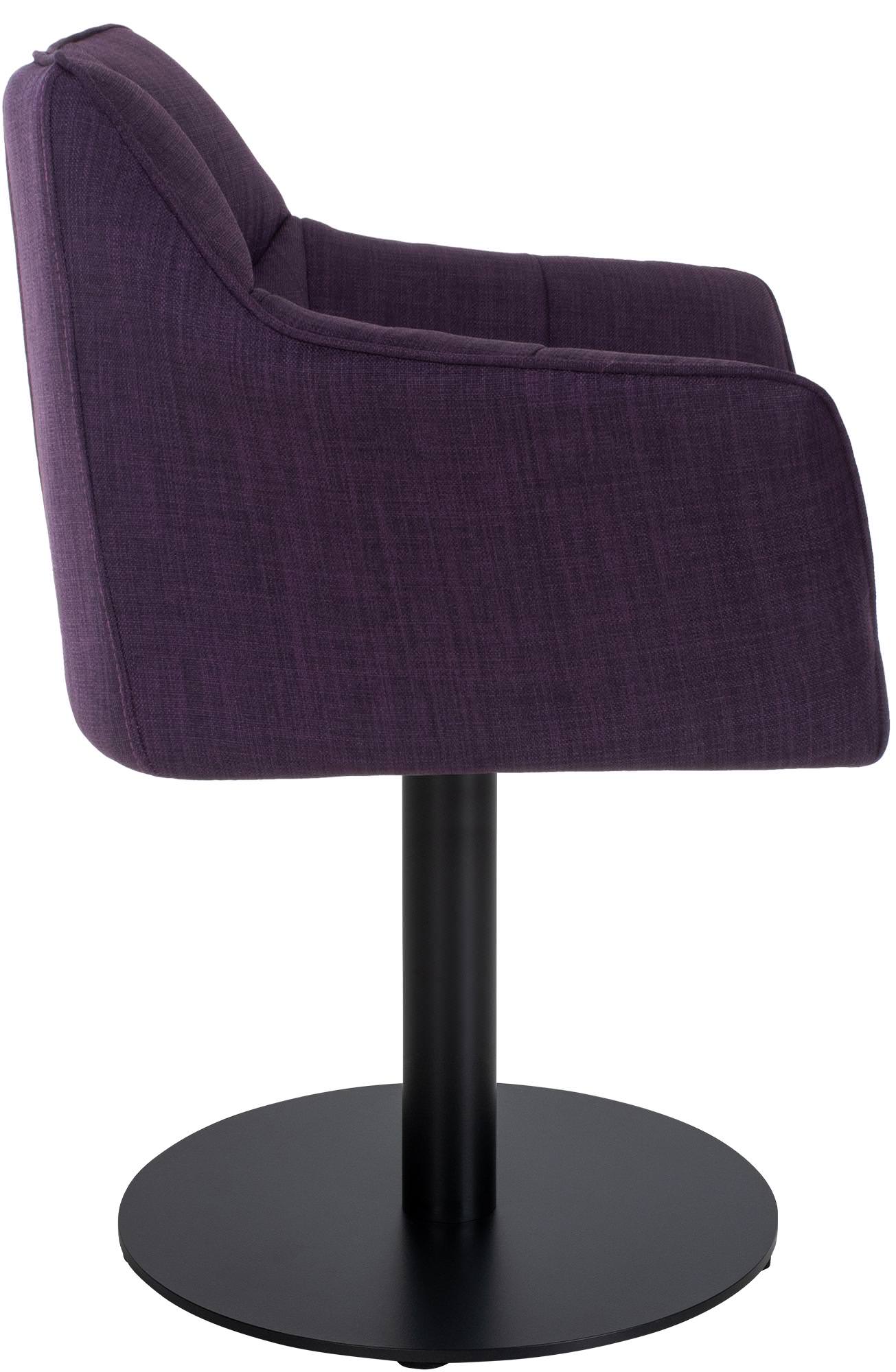 Fauteuil lounge Damaso