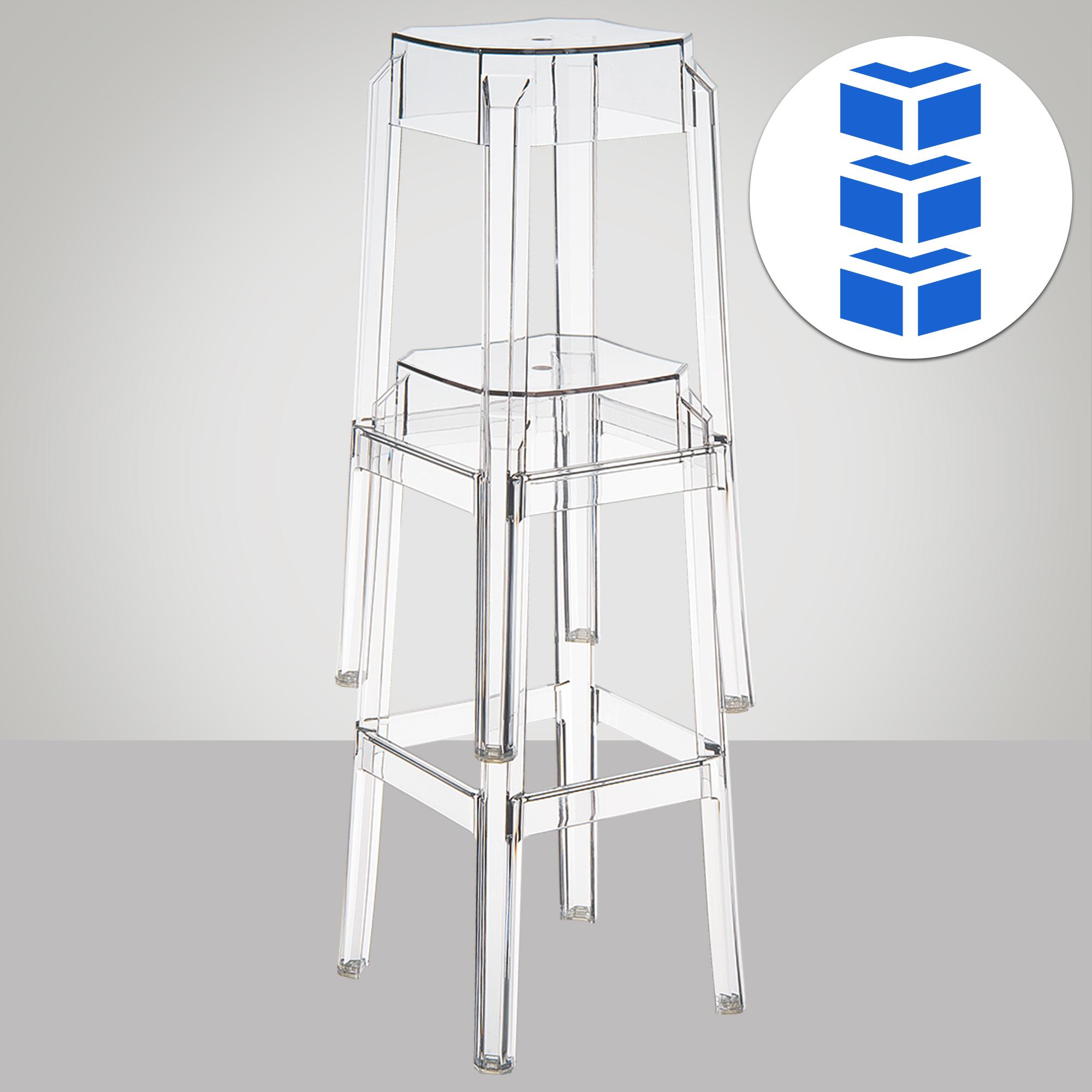 Tabouret de bar FOX