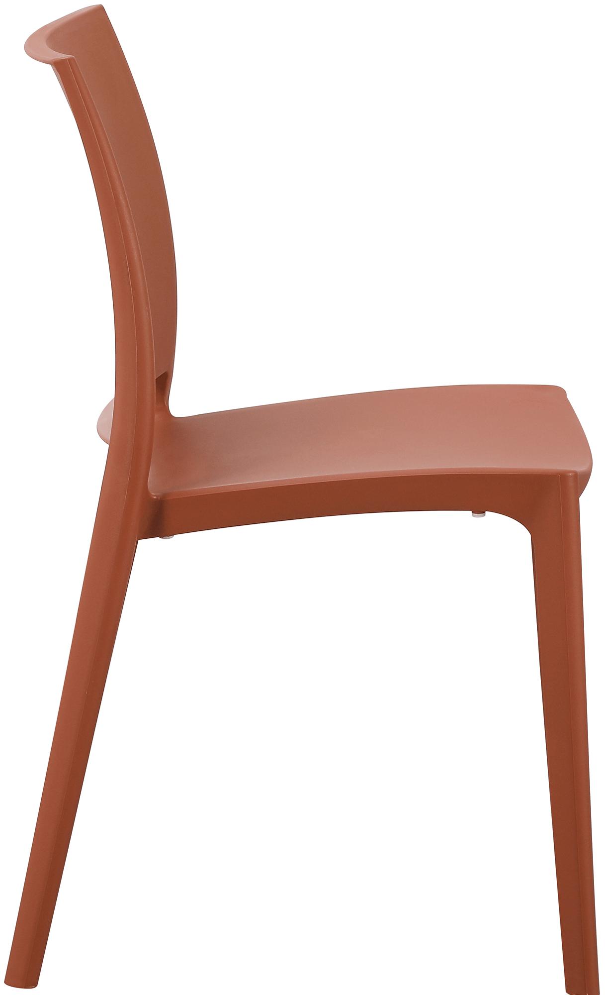 Chaise de jardin Meton
