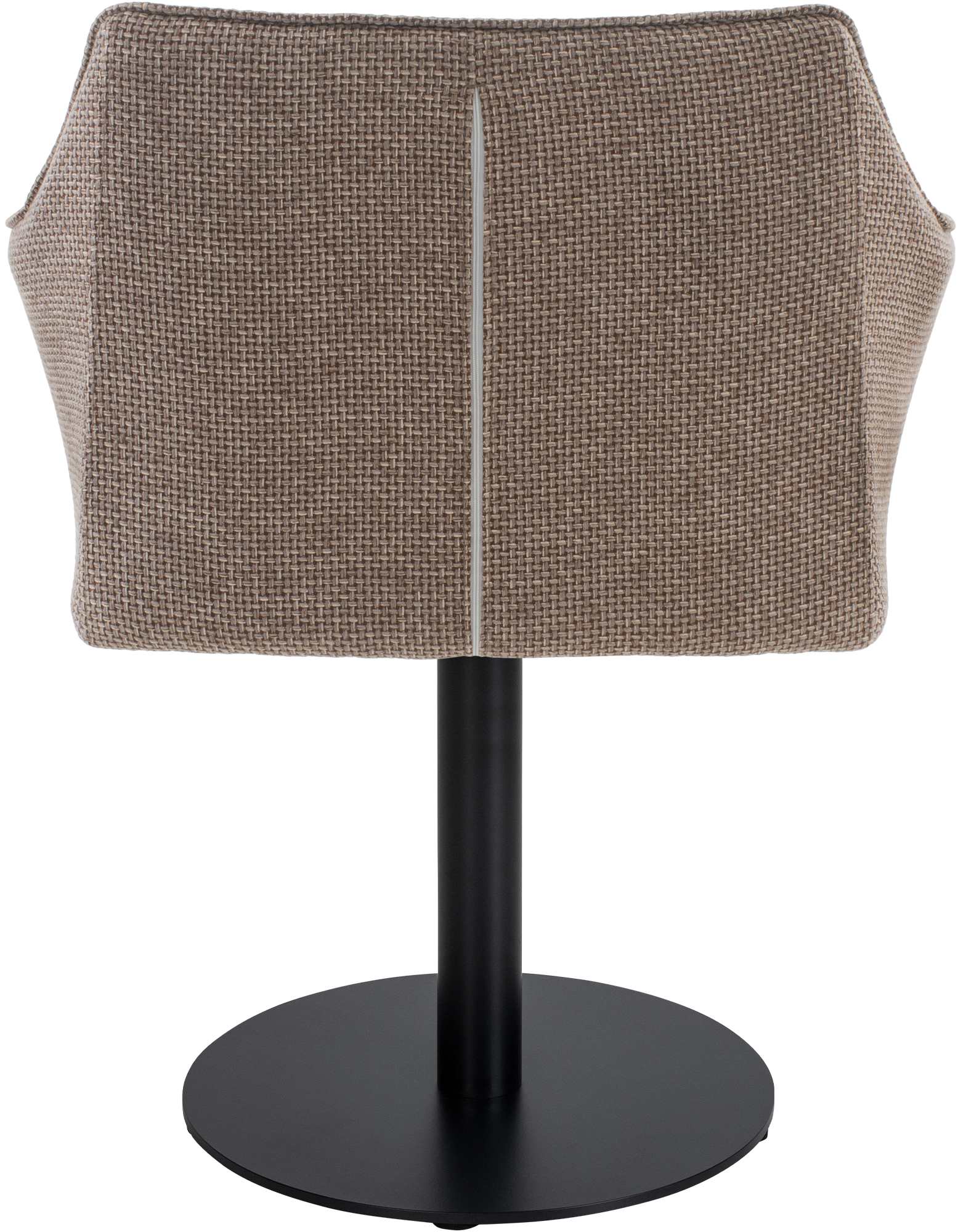 Fauteuil lounge Damaso