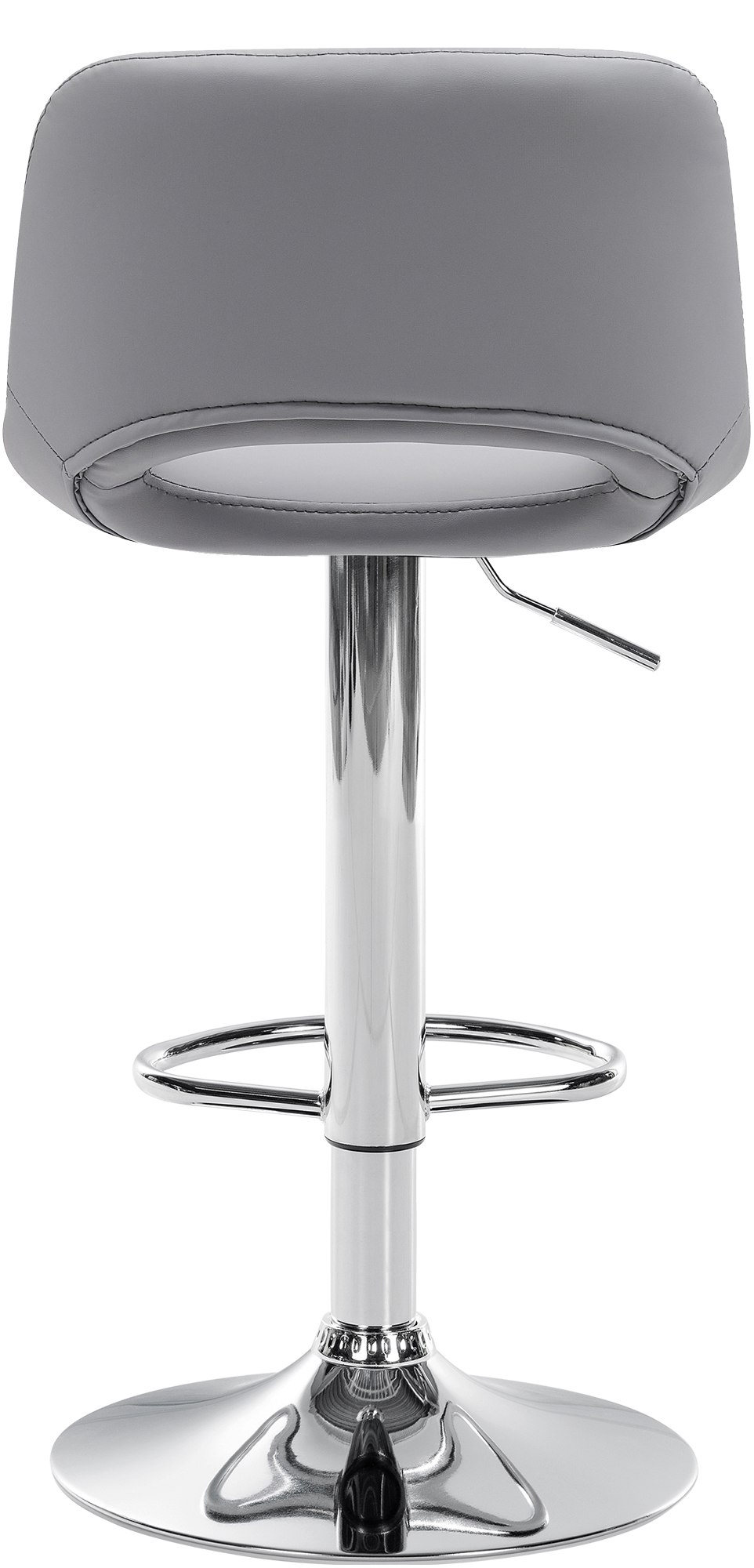 Tabouret de bar Camden similicuir