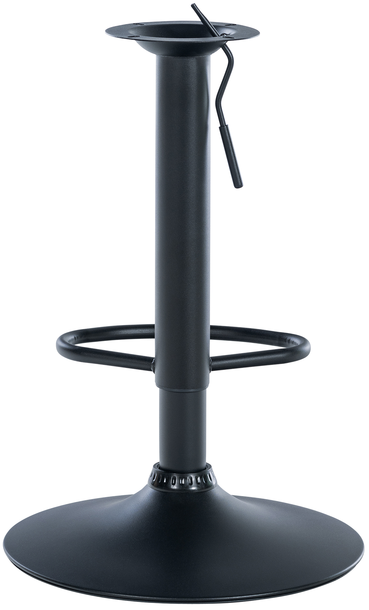 Piètement XL pour tabouret de bar