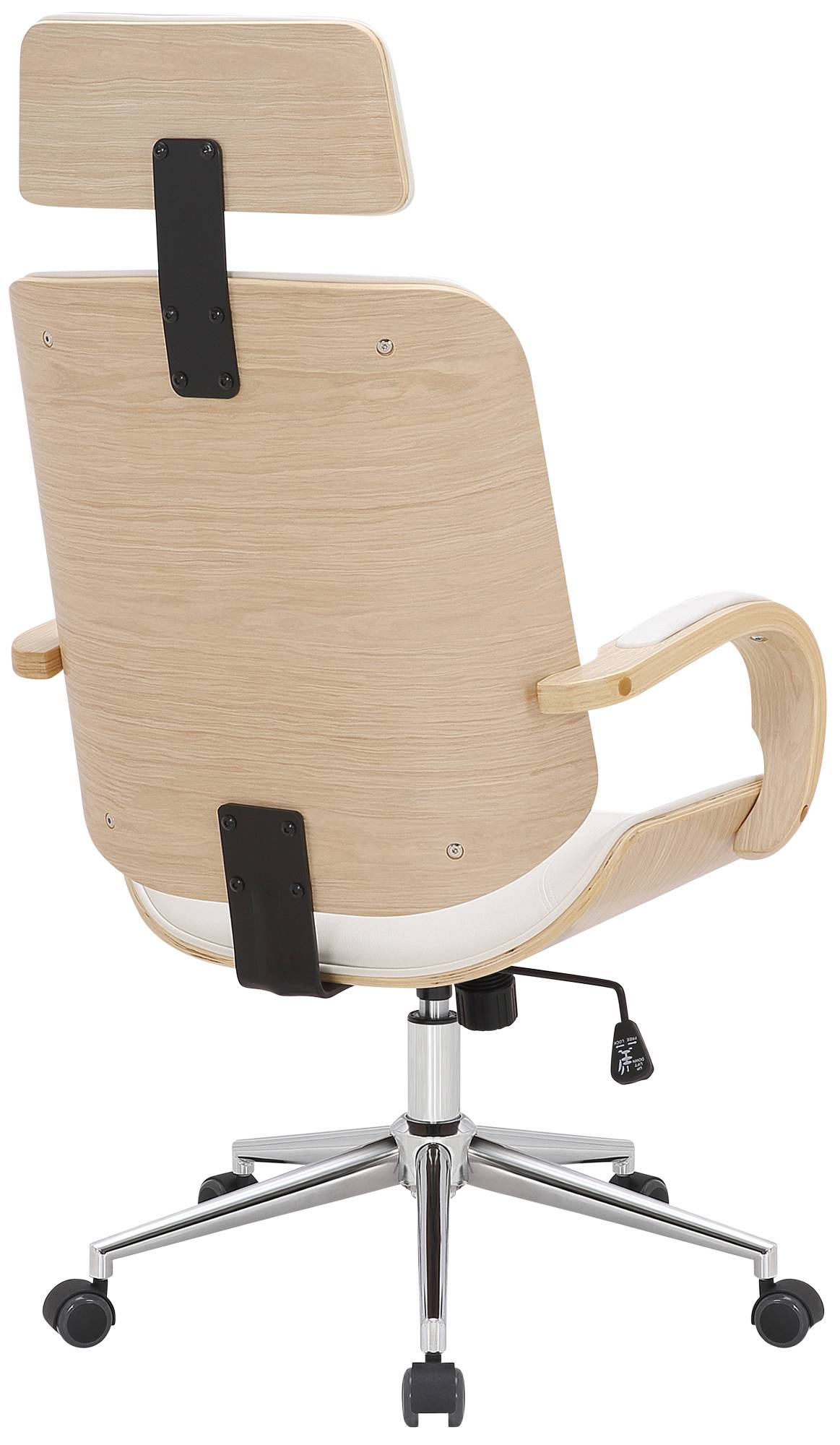 Chaise de bureau Dayton