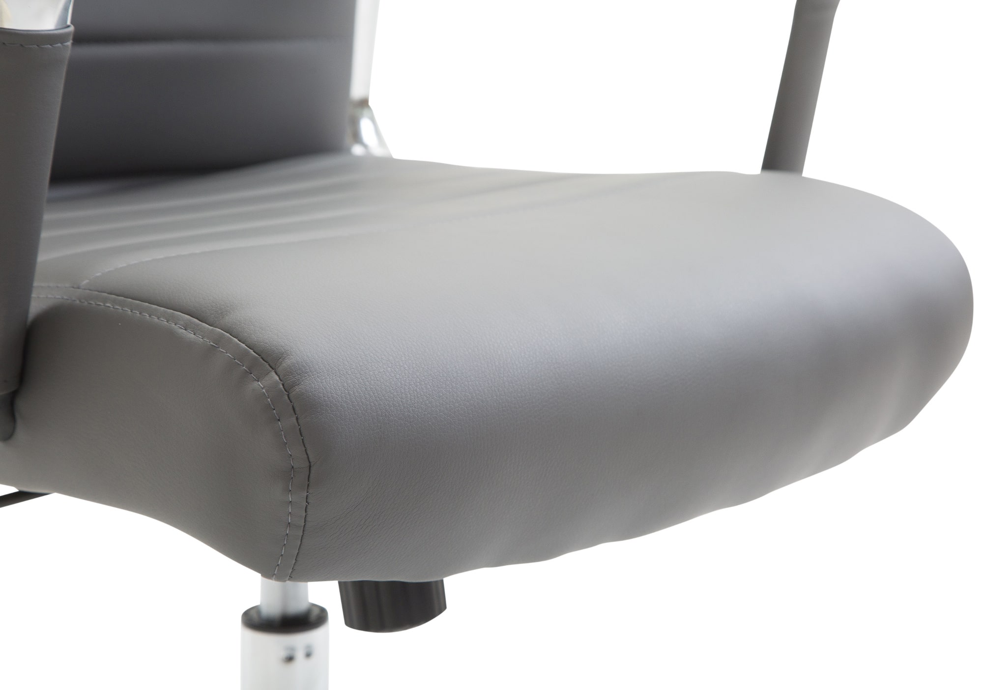 Fauteuil de bureau Kolumbus similicuir