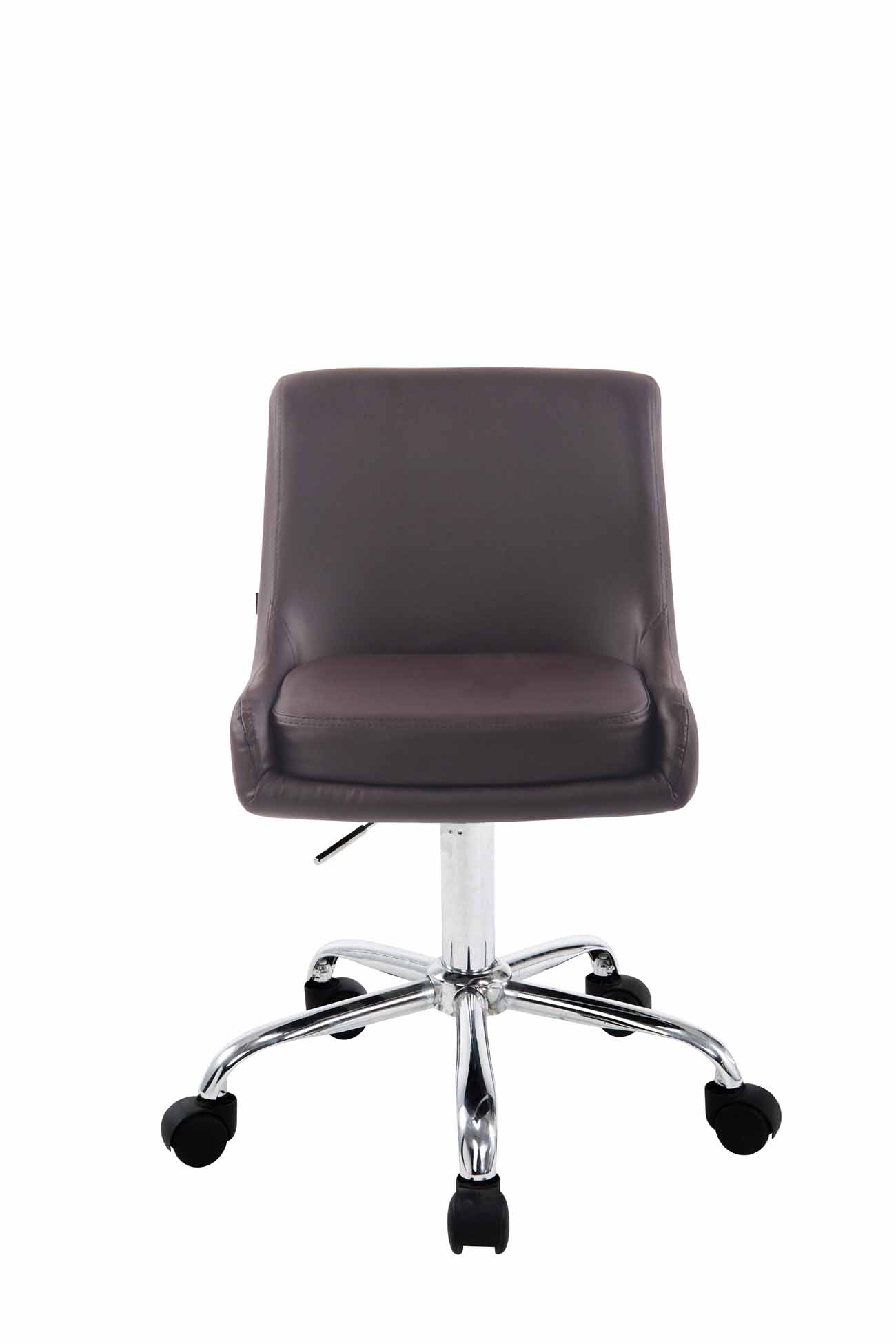 Tabouret de travail Club similicuir