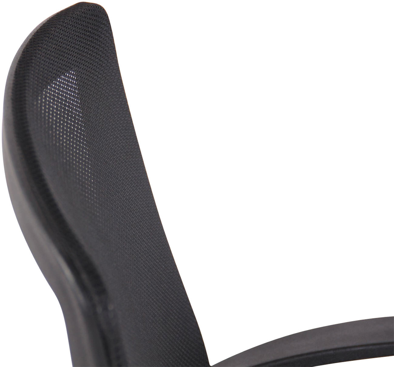Chaise de bureau en maille Kampen