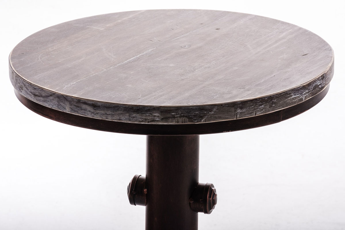 Table ronde Lumos Ø 50 cm