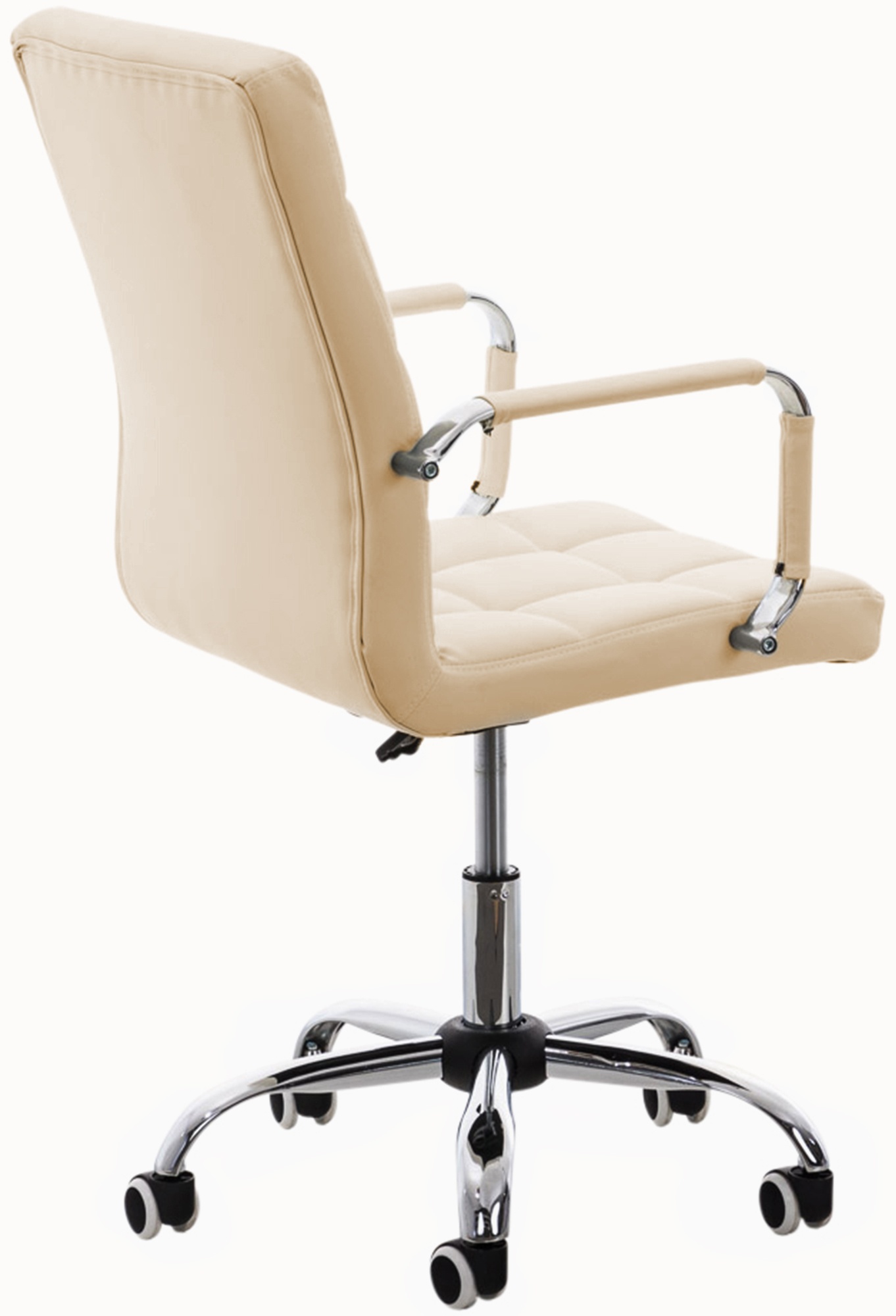 Fauteuil de bureau Deli V2 similicuir