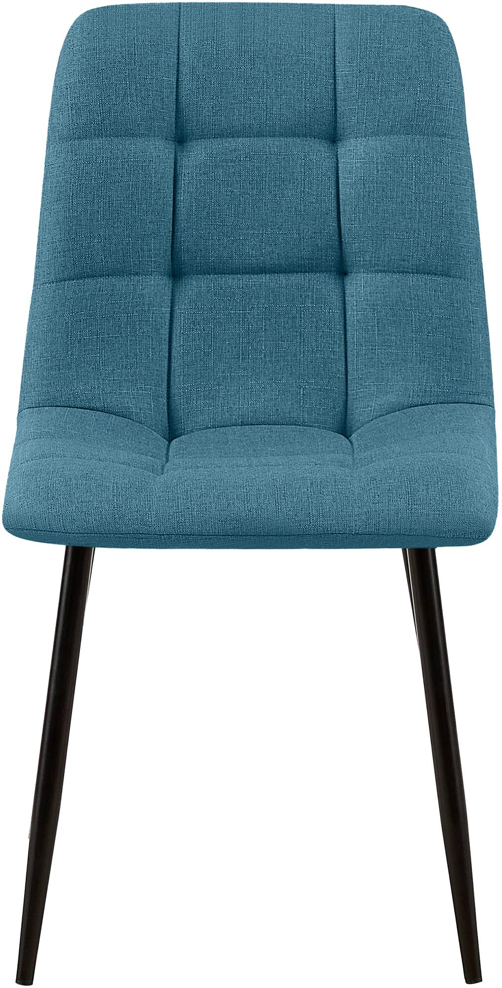 Lot de 4 chaises de salle à manger Tilde