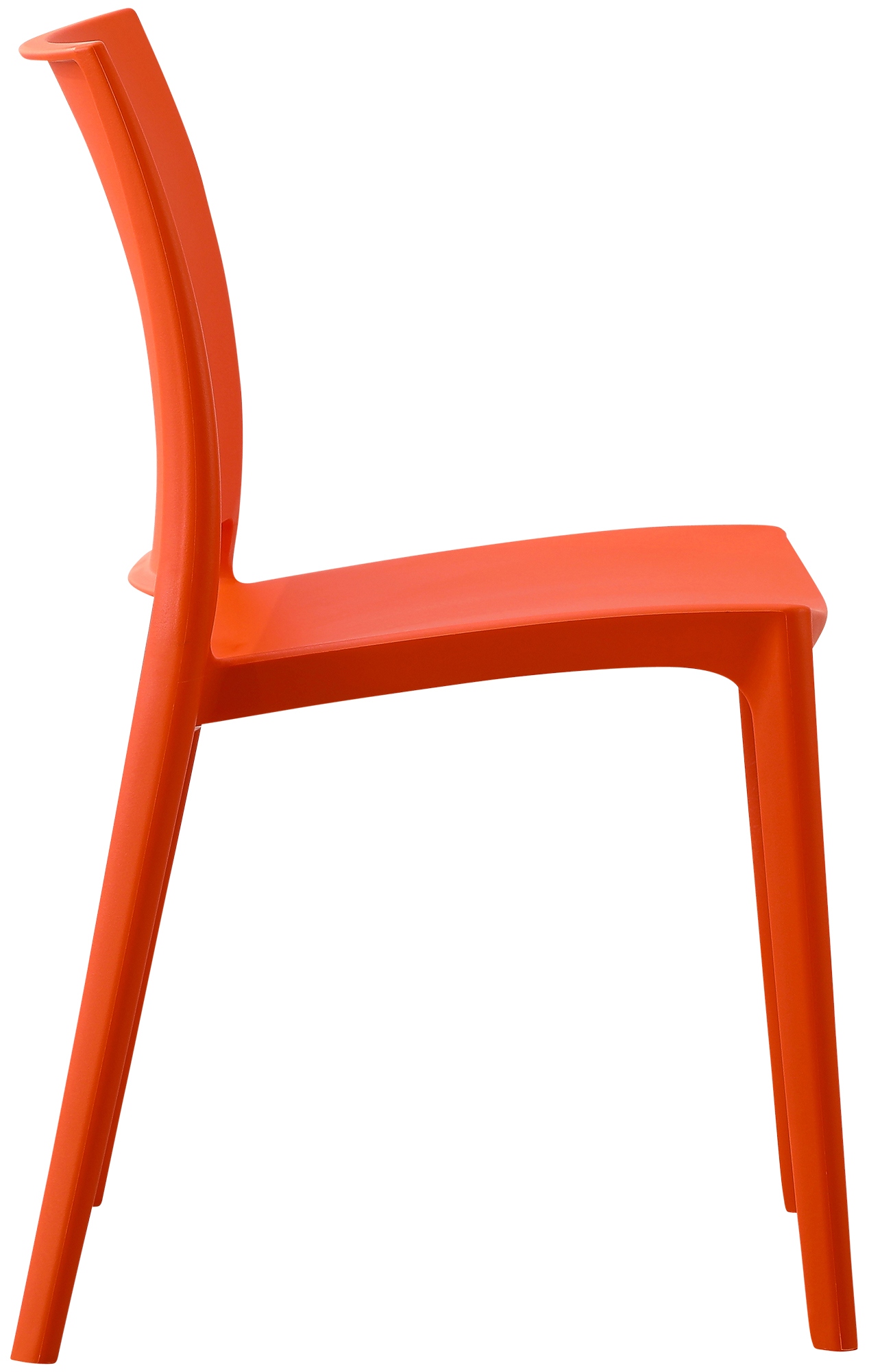 Lot de 2 chaises de jardin Meton