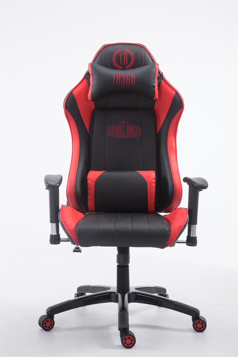 Fauteuil de bureau XL racing Shift