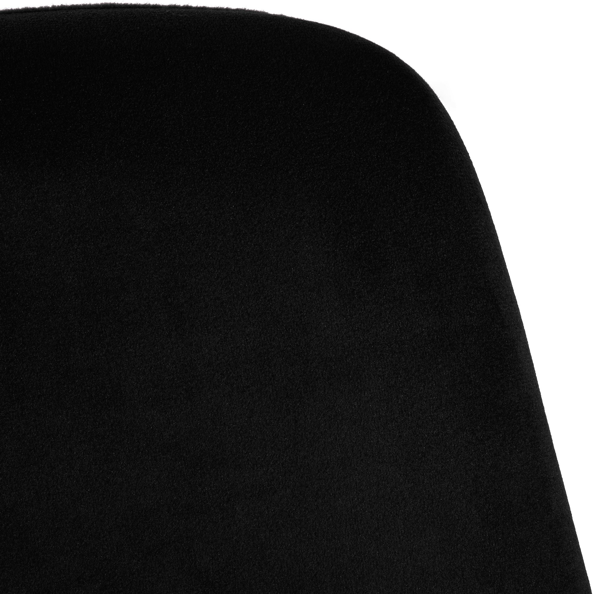 Chaise de salle à manger Victoria en velours | Confort et Élégance Moderne