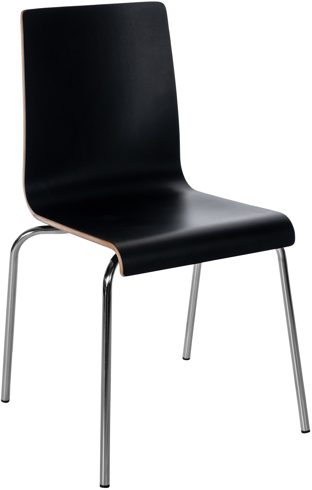 Chaise empilable Gahanna