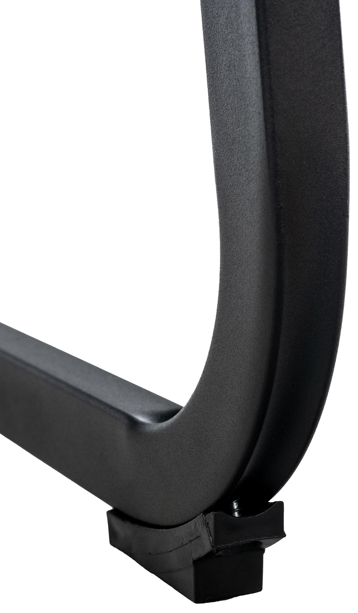 Chaise de salle à manger Vermont velours