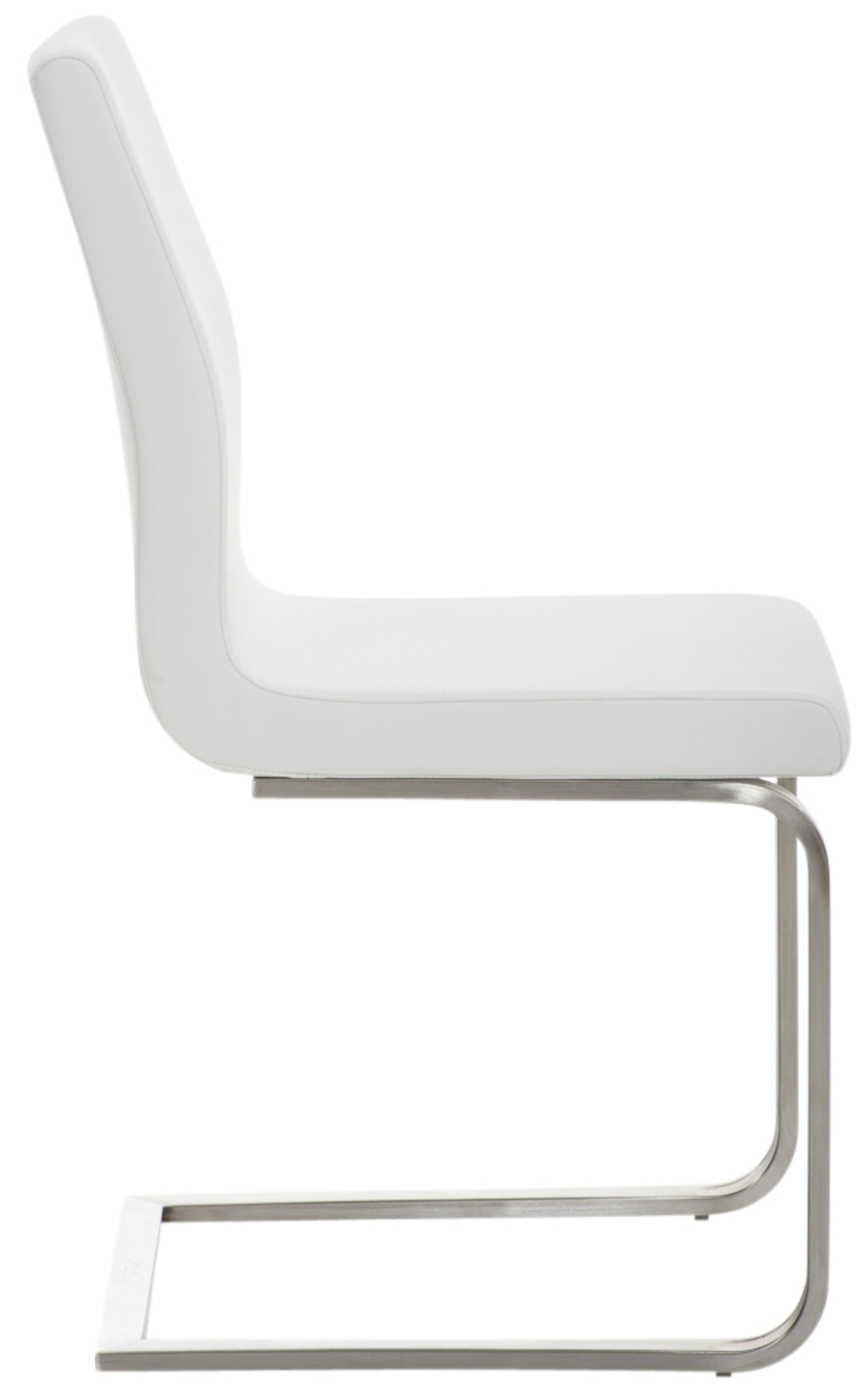 Lot de 2 chaises de salle a manger Belfort