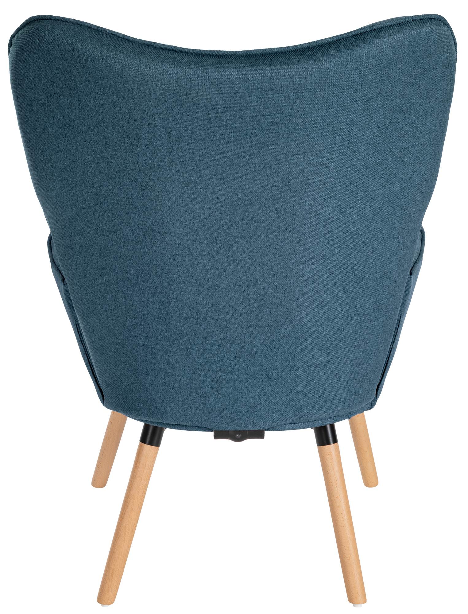 Fauteuil Garding Tissu